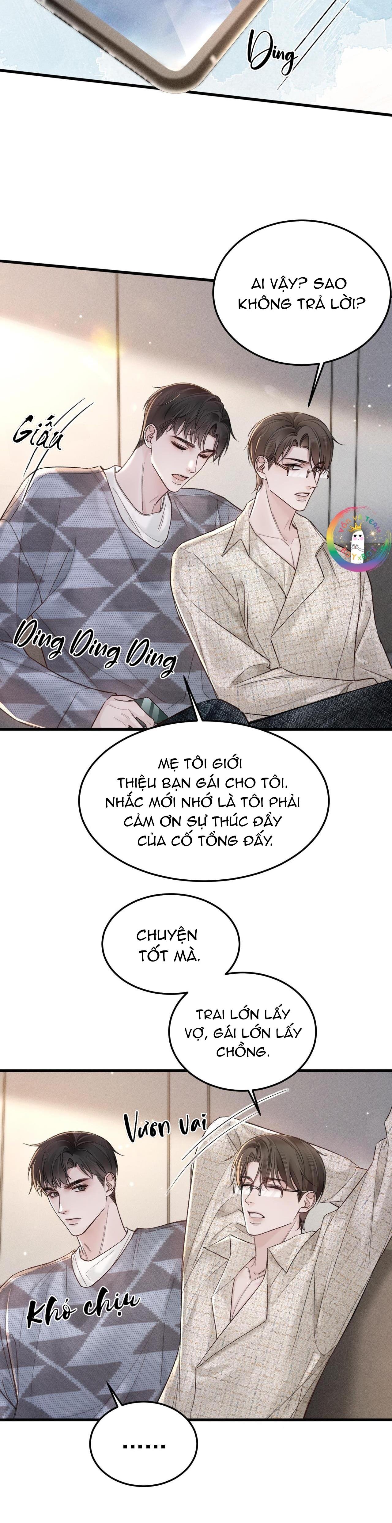 Ăn Miếng Trả Miếng Chapter 75 - Trang 2