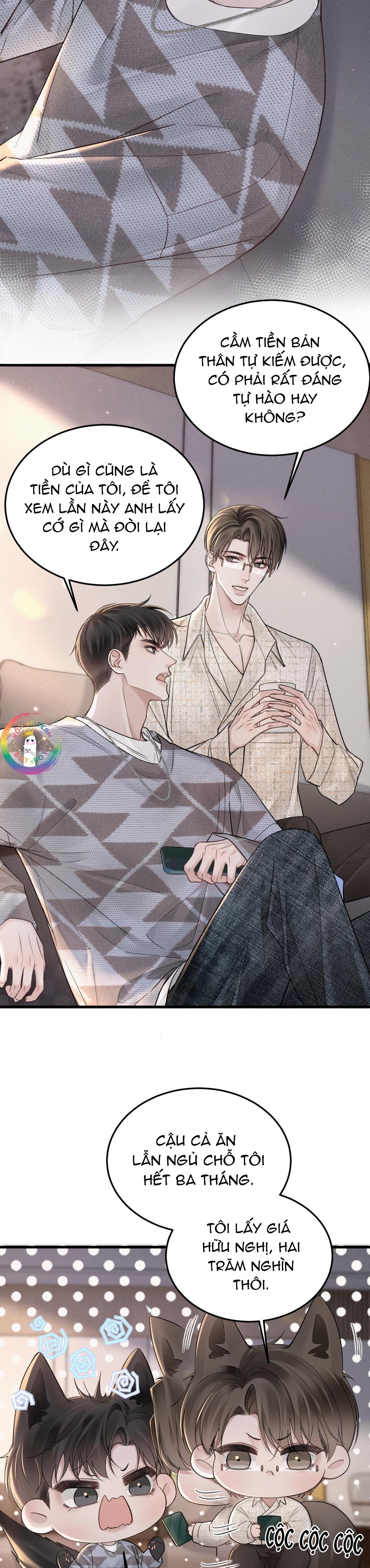Ăn Miếng Trả Miếng Chapter 75 - Trang 2