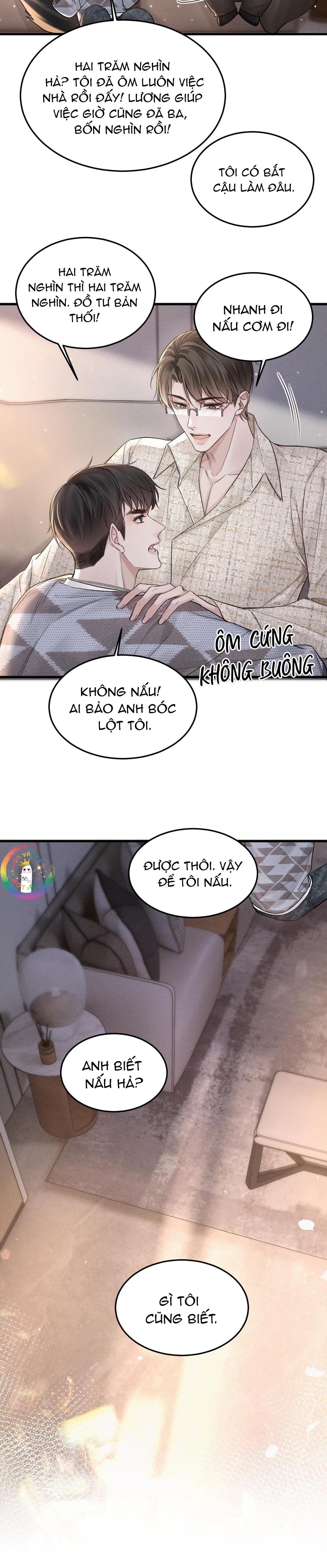 Ăn Miếng Trả Miếng Chapter 75 - Trang 2