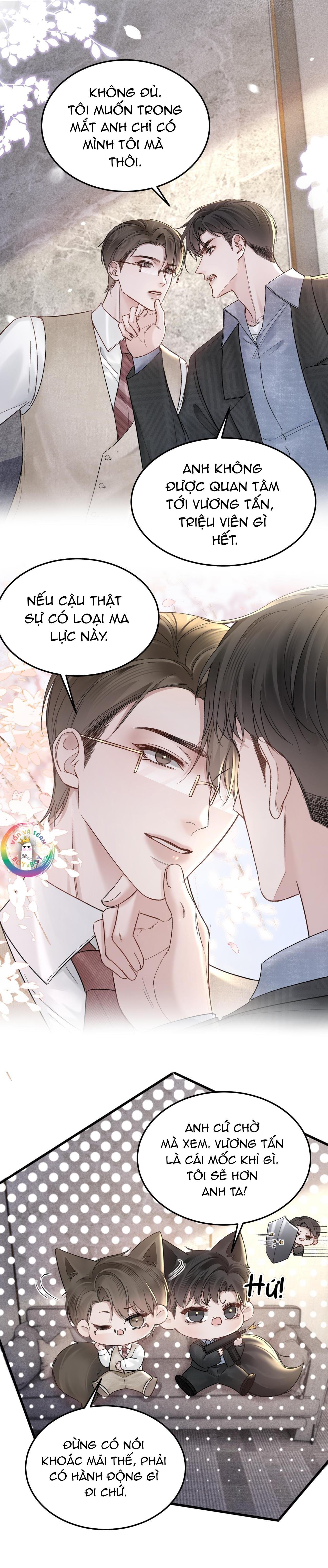 Ăn Miếng Trả Miếng Chapter 75 - Trang 2