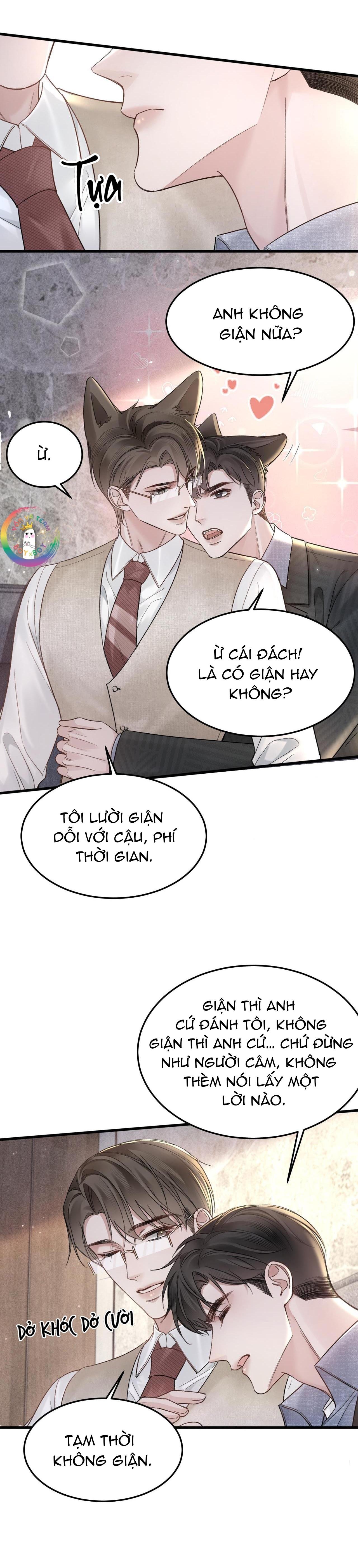Ăn Miếng Trả Miếng Chapter 75 - Trang 2