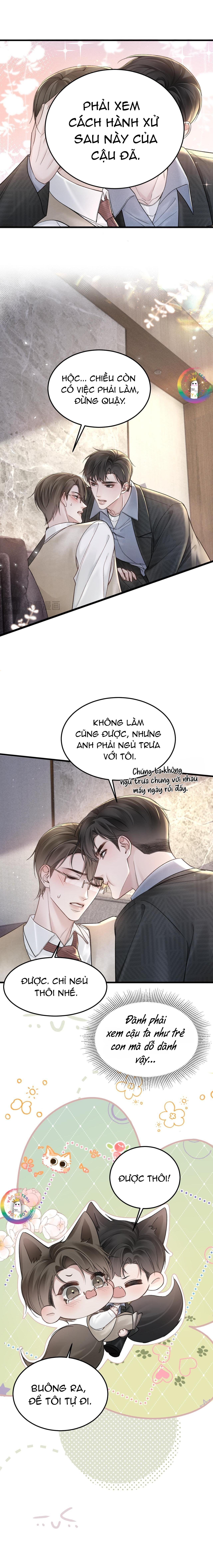 Ăn Miếng Trả Miếng Chapter 75 - Trang 2