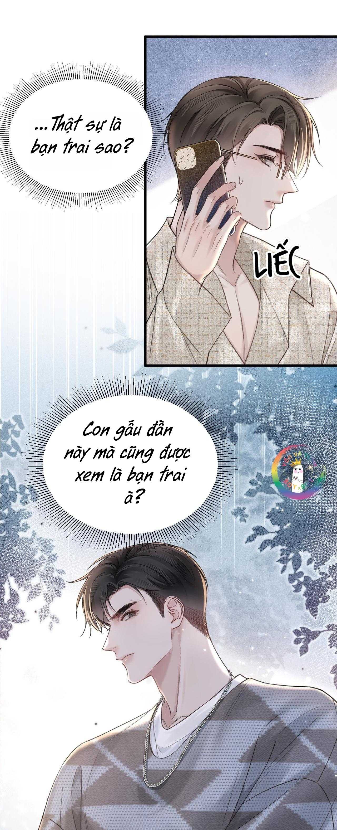 Ăn Miếng Trả Miếng Chapter 76 - Trang 2
