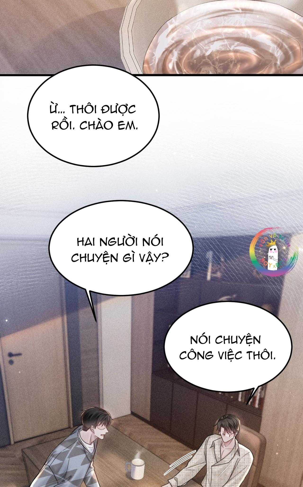 Ăn Miếng Trả Miếng Chapter 76 - Trang 2