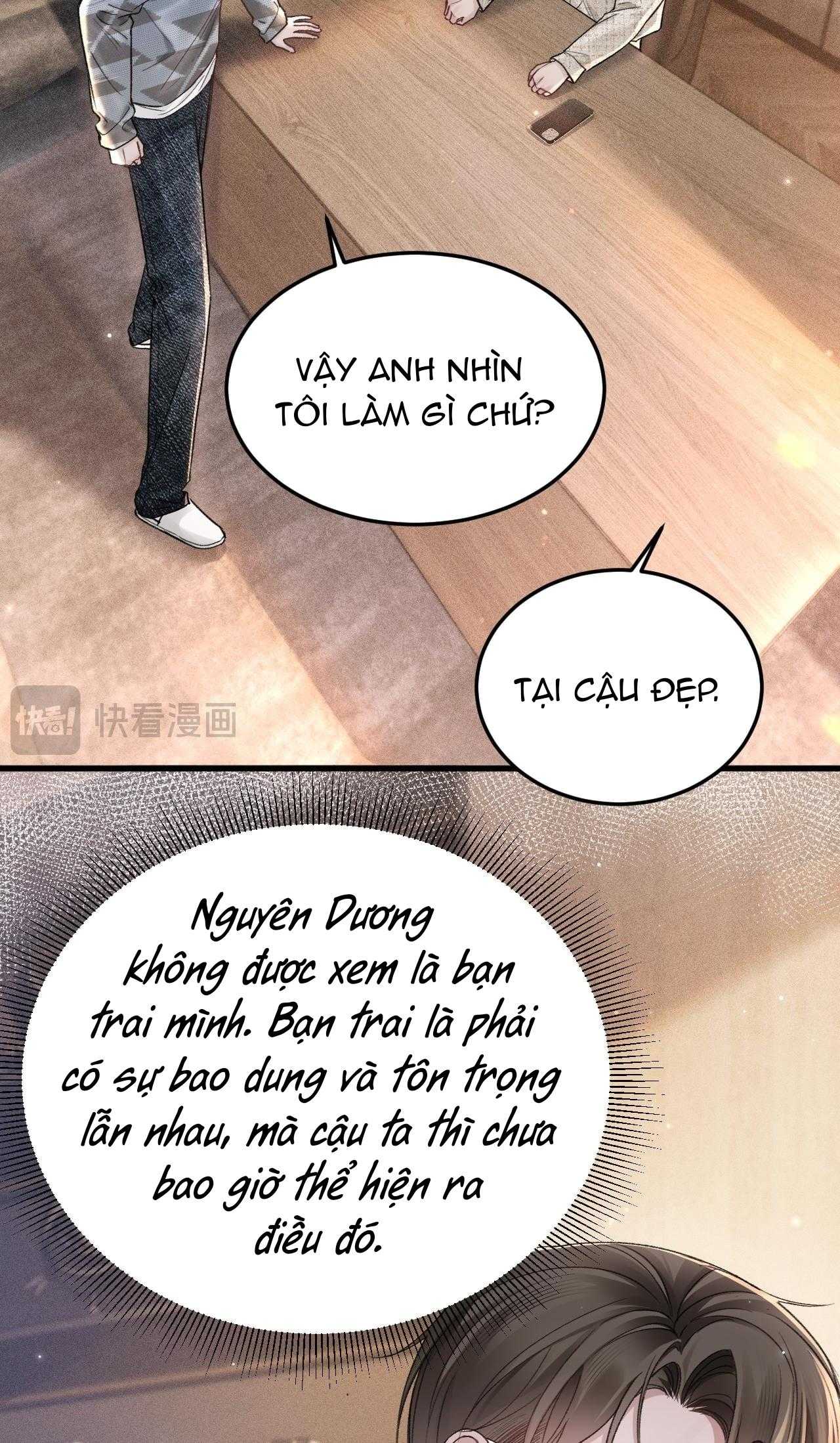 Ăn Miếng Trả Miếng Chapter 76 - Trang 2