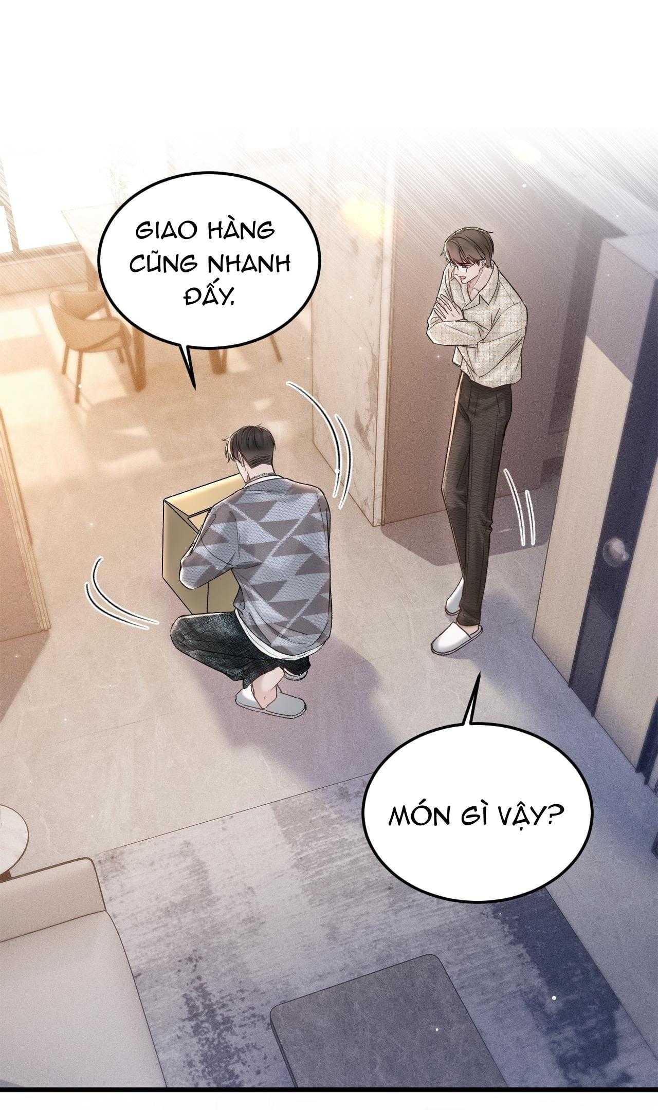 Ăn Miếng Trả Miếng Chapter 76 - Trang 2