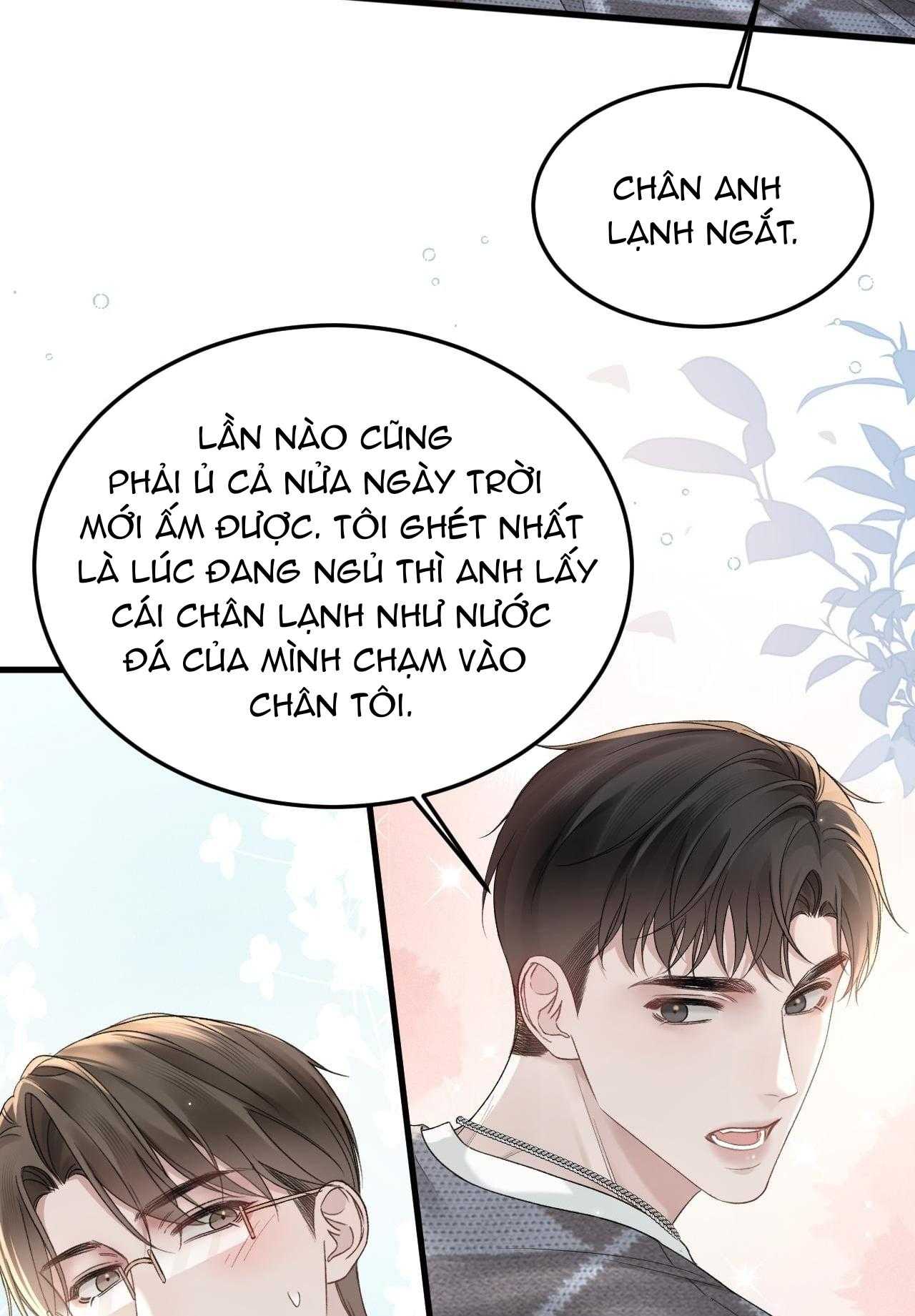 Ăn Miếng Trả Miếng Chapter 76 - Trang 2