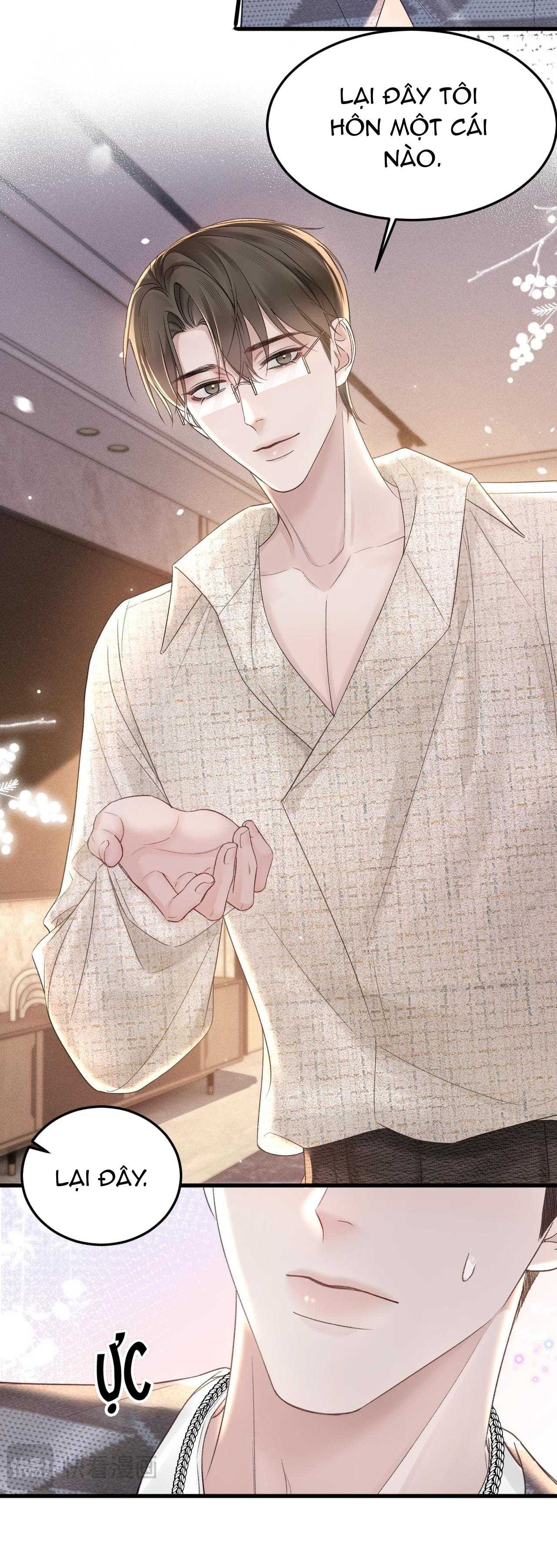 Ăn Miếng Trả Miếng Chapter 76 - Trang 2