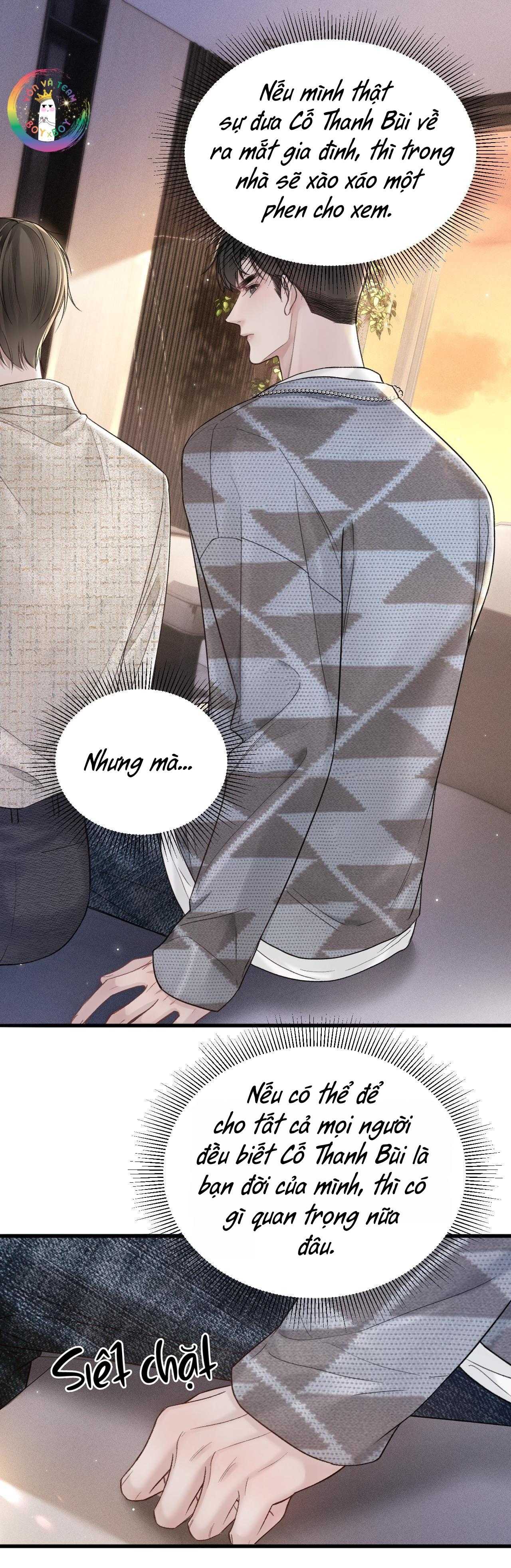 Ăn Miếng Trả Miếng Chapter 76 - Trang 2