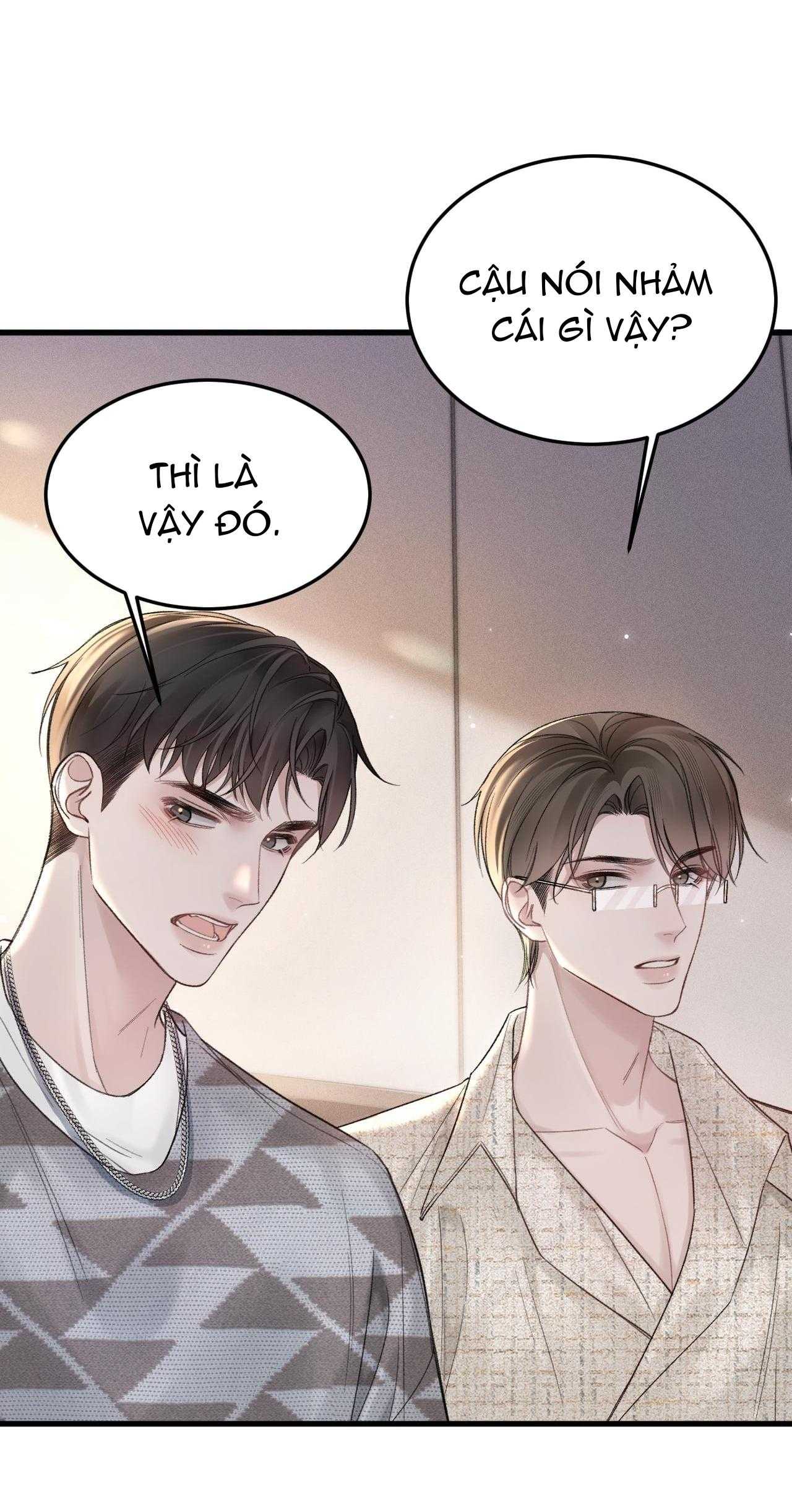 Ăn Miếng Trả Miếng Chapter 76 - Trang 2