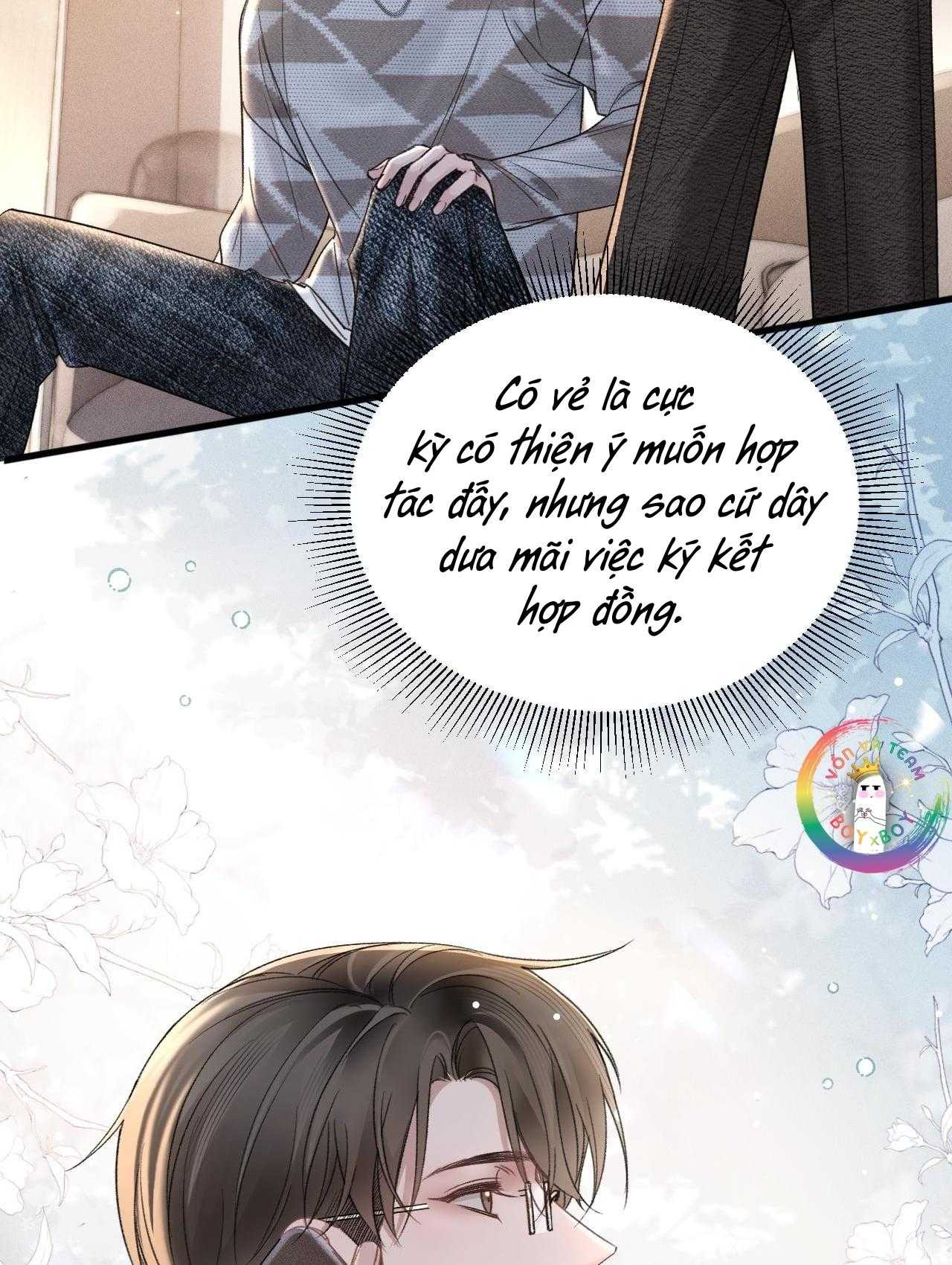 Ăn Miếng Trả Miếng Chapter 76 - Trang 2