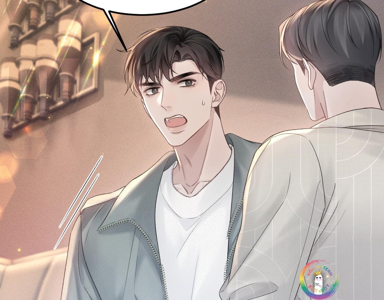 Ăn Miếng Trả Miếng Chapter 77 - Trang 2