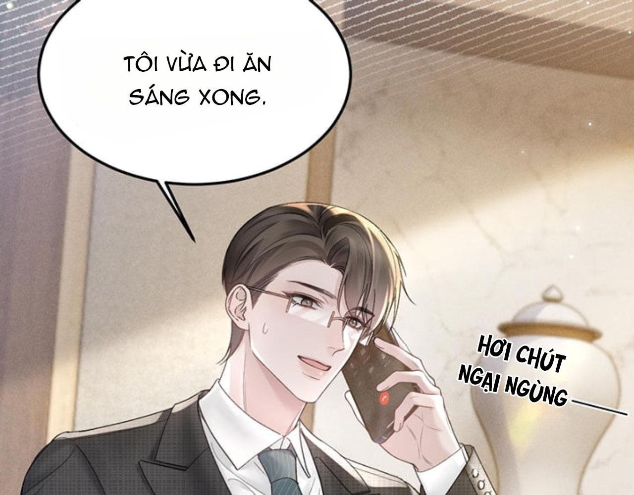 Ăn Miếng Trả Miếng Chapter 77 - Trang 2