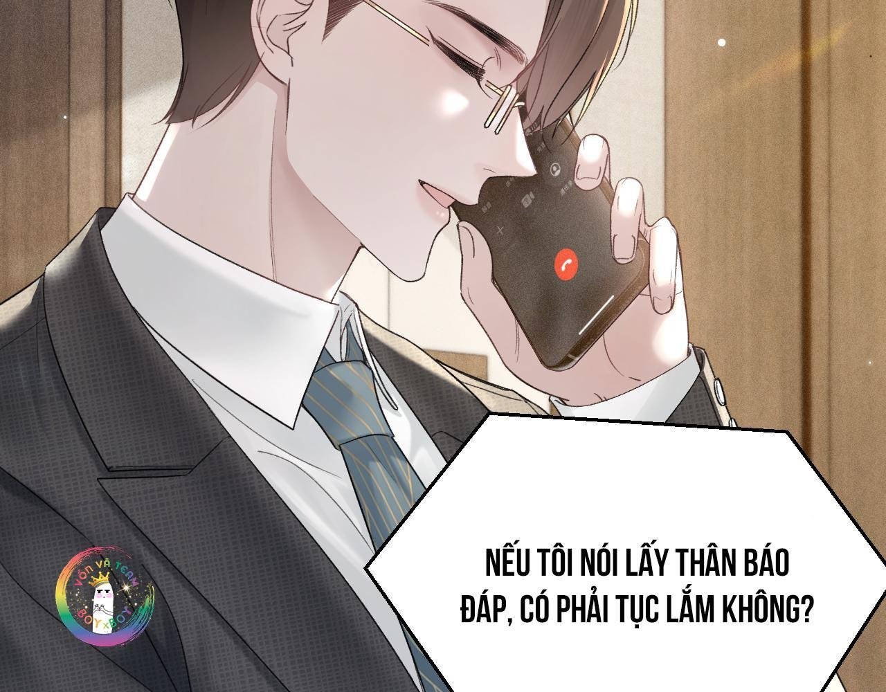 Ăn Miếng Trả Miếng Chapter 77 - Trang 2