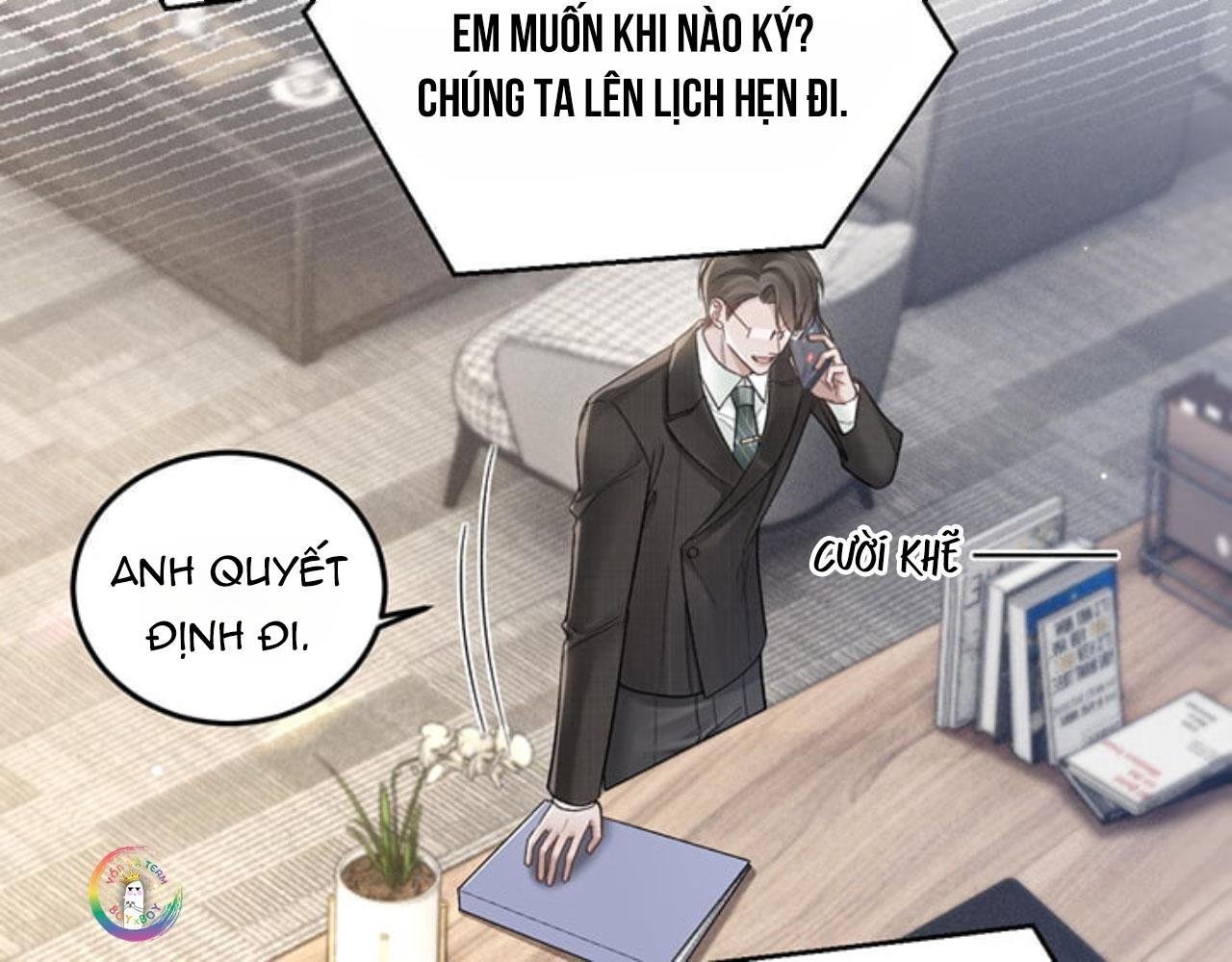Ăn Miếng Trả Miếng Chapter 77 - Trang 2