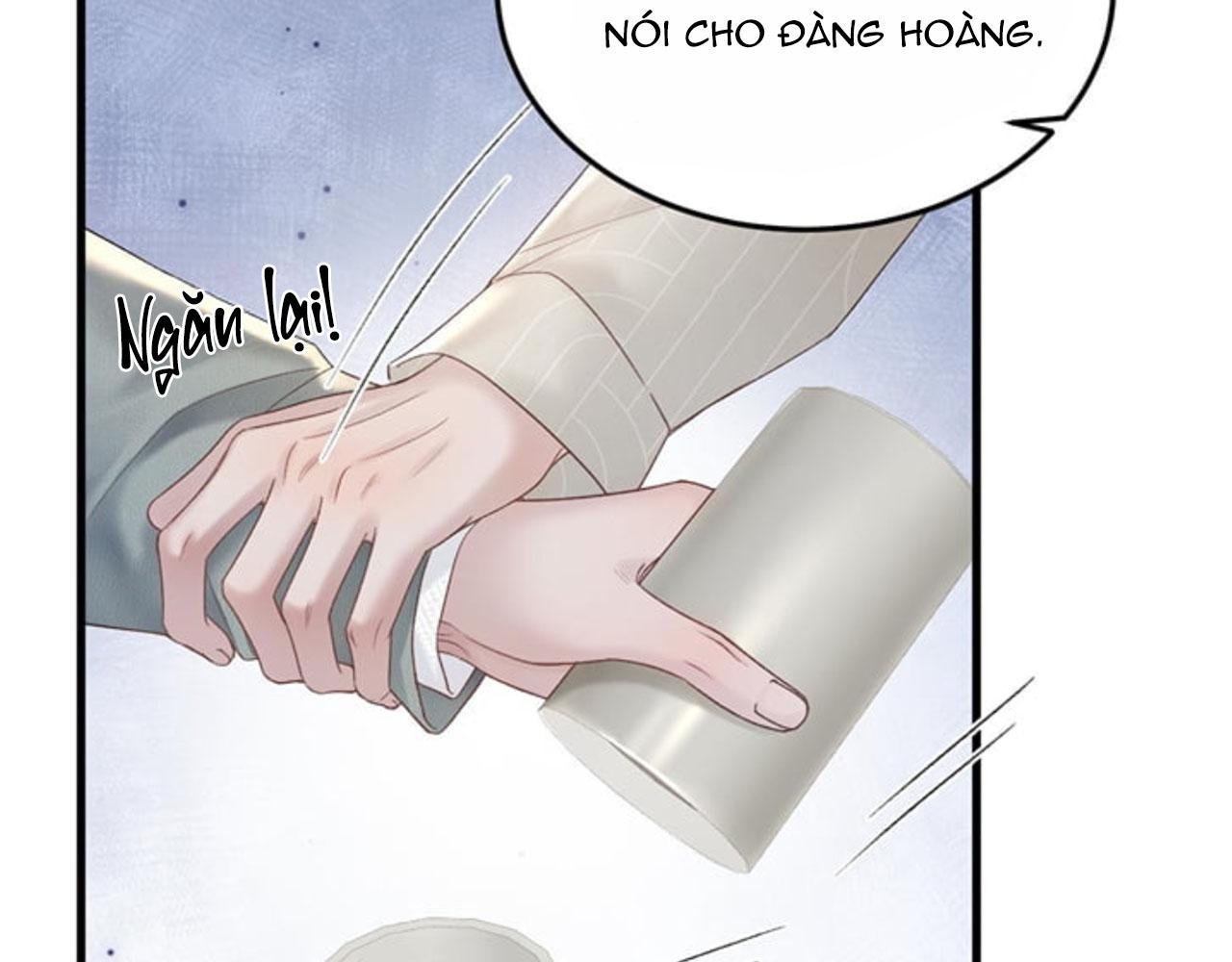 Ăn Miếng Trả Miếng Chapter 77 - Trang 2