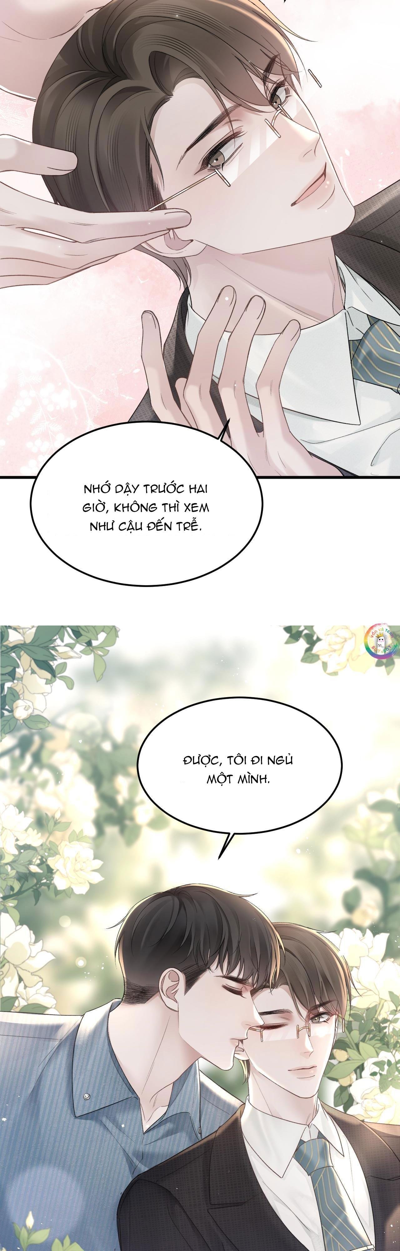 Ăn Miếng Trả Miếng Chapter 78 - Trang 2
