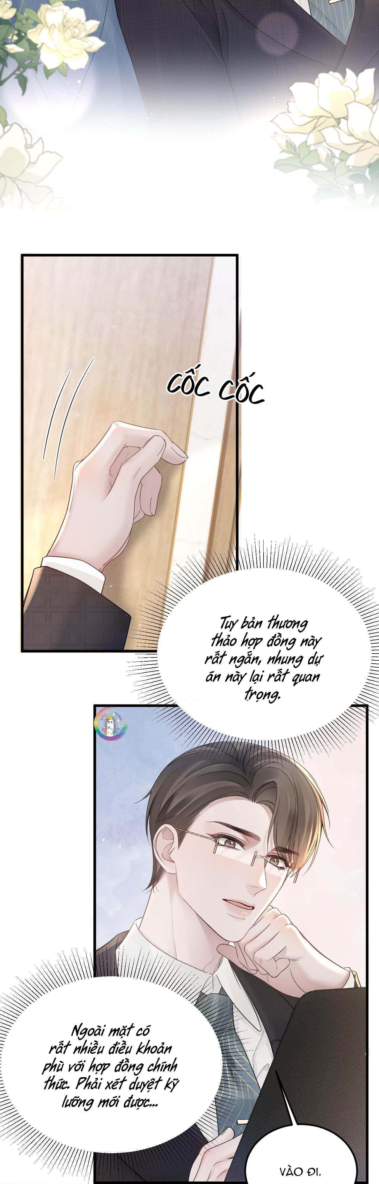 Ăn Miếng Trả Miếng Chapter 78 - Trang 2