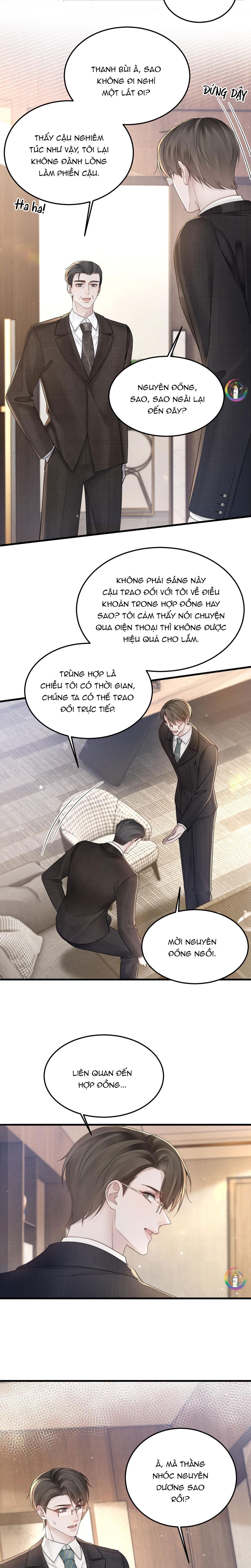Ăn Miếng Trả Miếng Chapter 78 - Trang 2