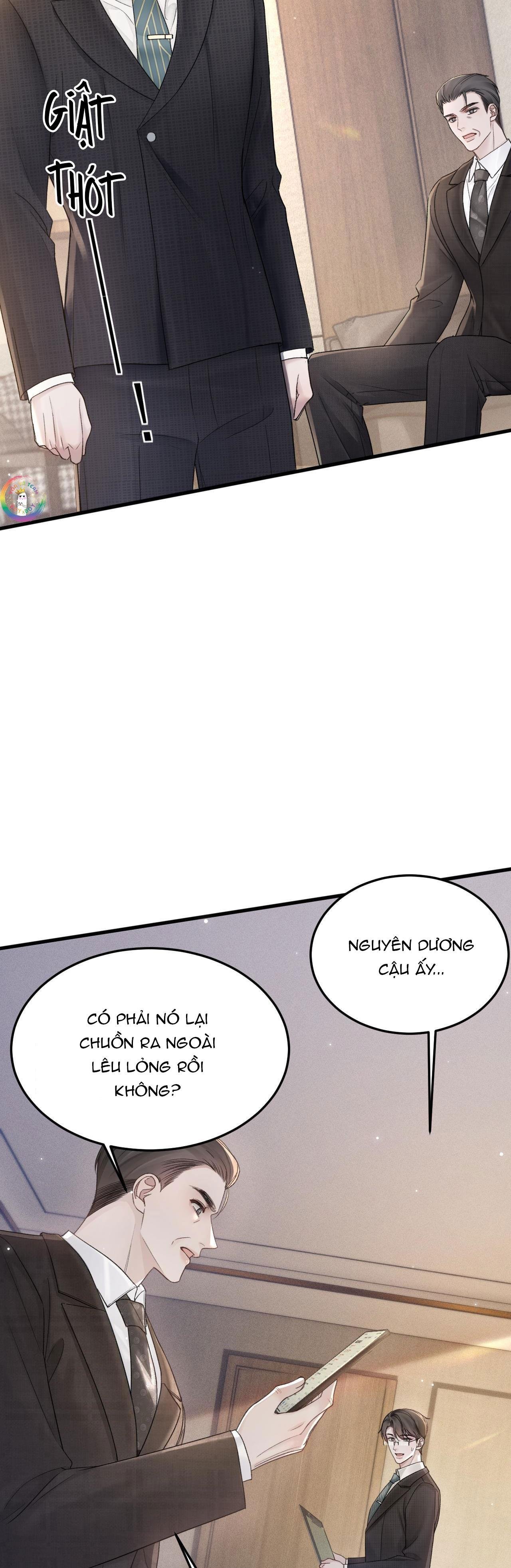Ăn Miếng Trả Miếng Chapter 78 - Trang 2