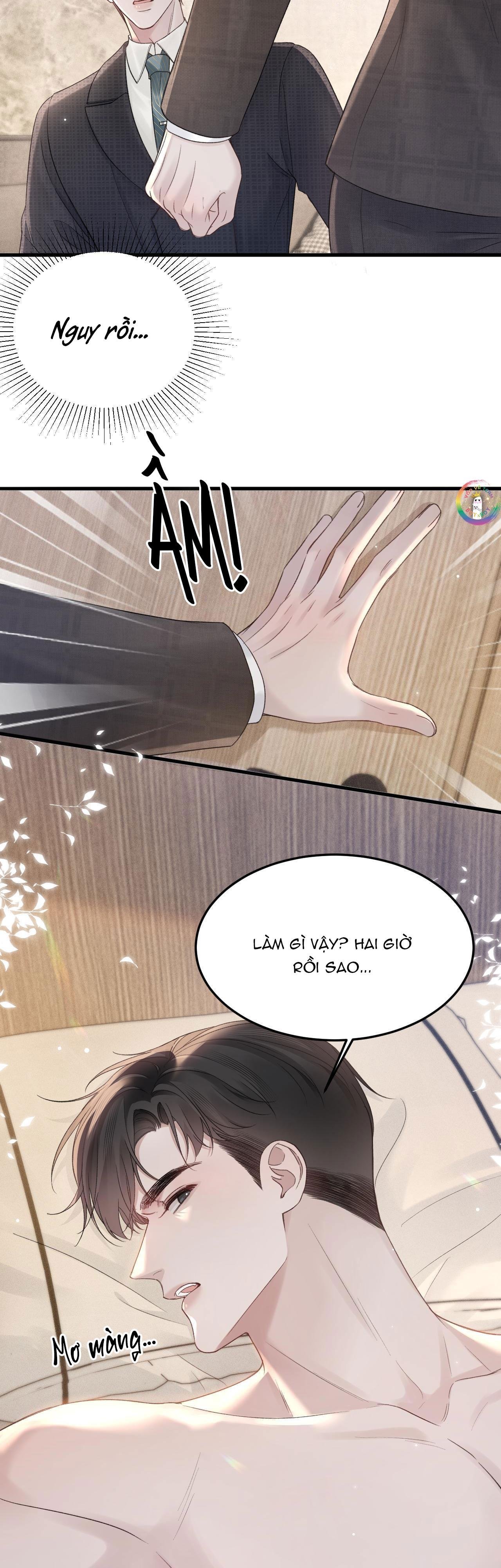 Ăn Miếng Trả Miếng Chapter 78 - Trang 2