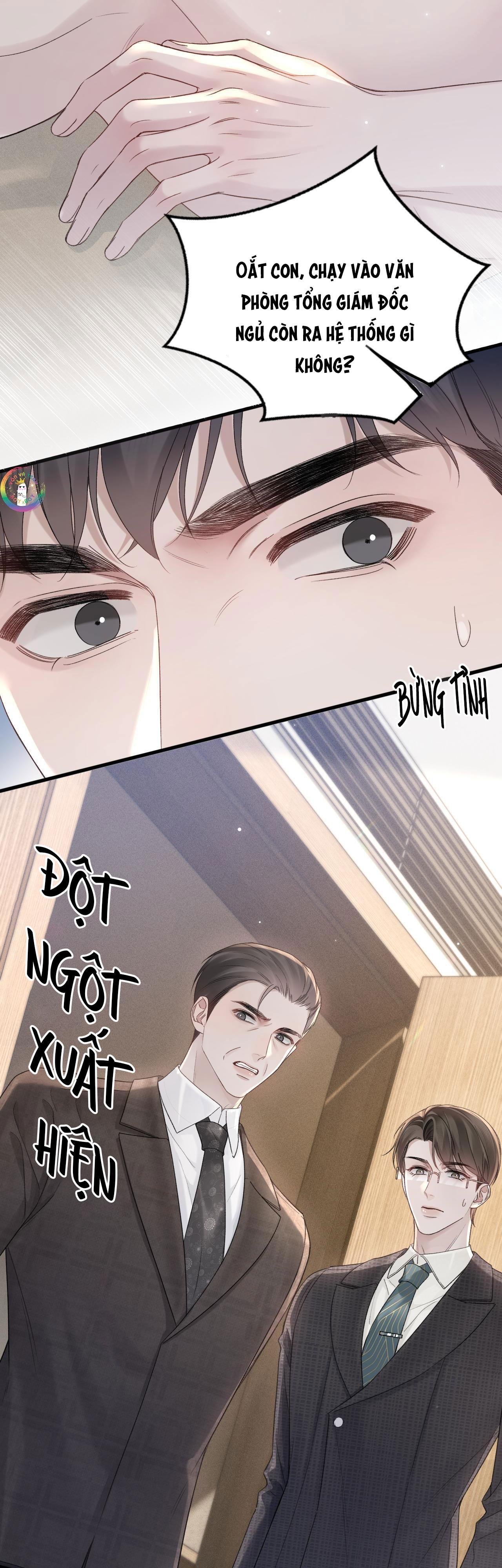 Ăn Miếng Trả Miếng Chapter 78 - Trang 2
