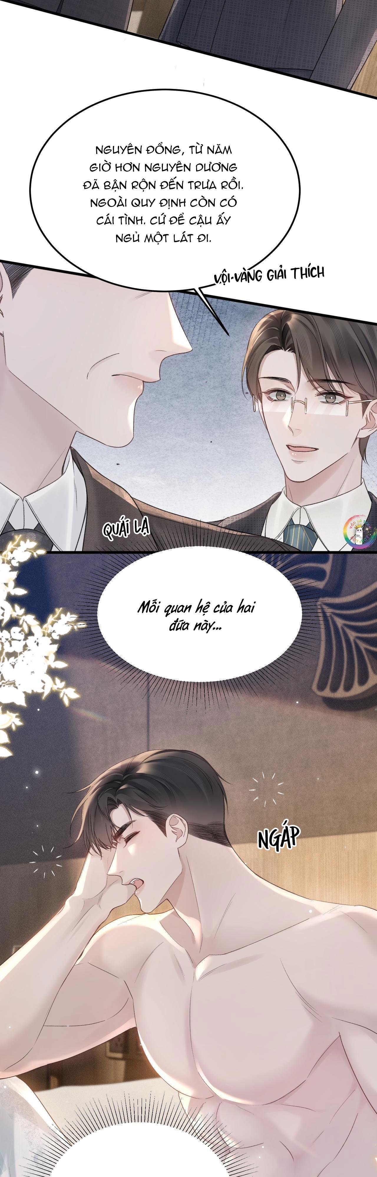 Ăn Miếng Trả Miếng Chapter 78 - Trang 2