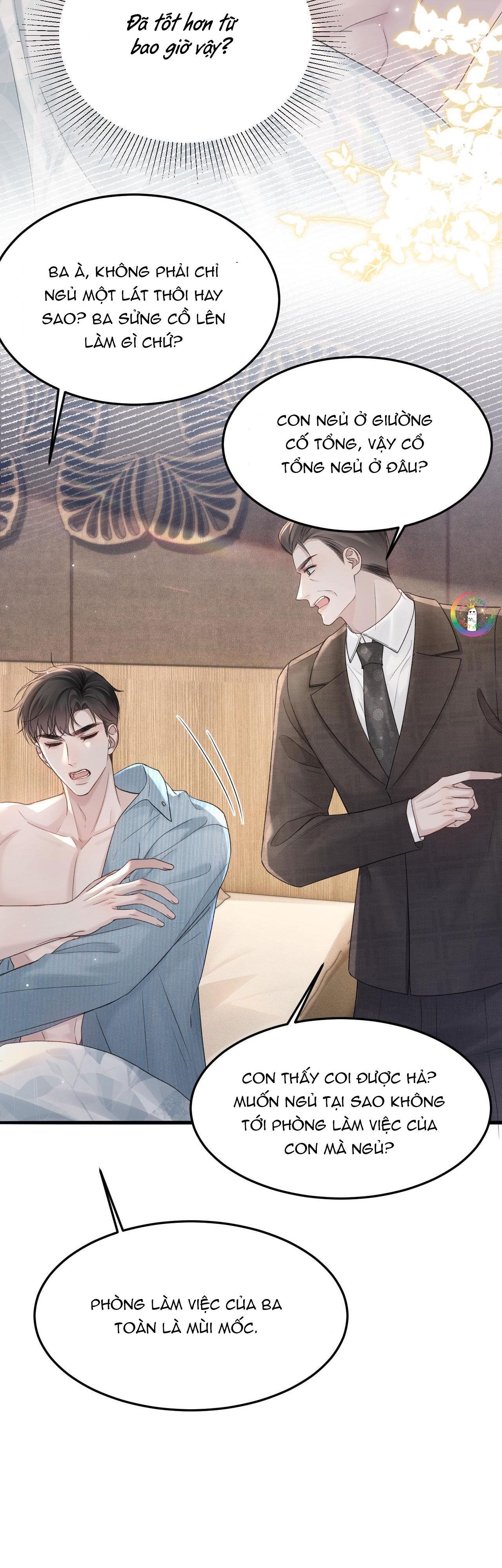 Ăn Miếng Trả Miếng Chapter 78 - Trang 2