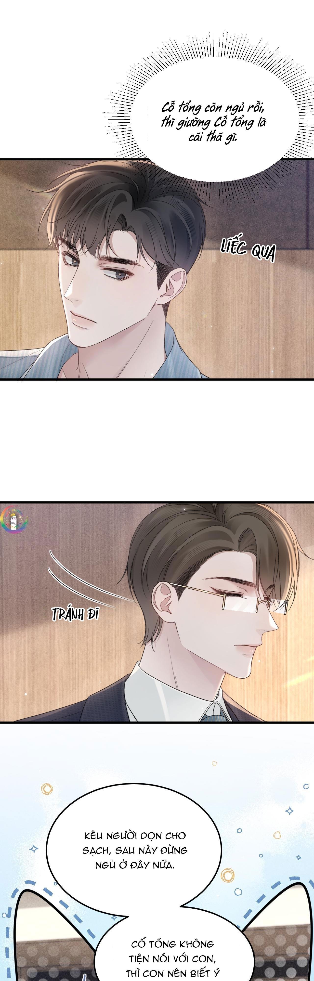 Ăn Miếng Trả Miếng Chapter 78 - Trang 2