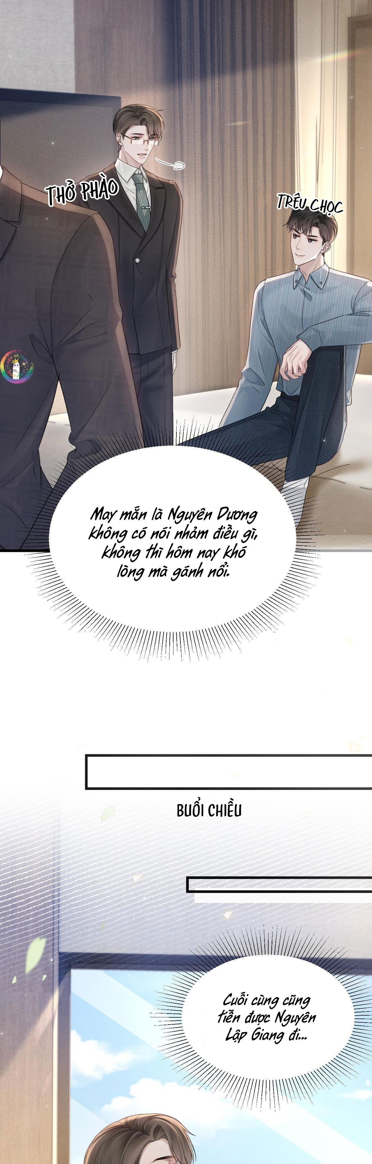 Ăn Miếng Trả Miếng Chapter 78 - Trang 2