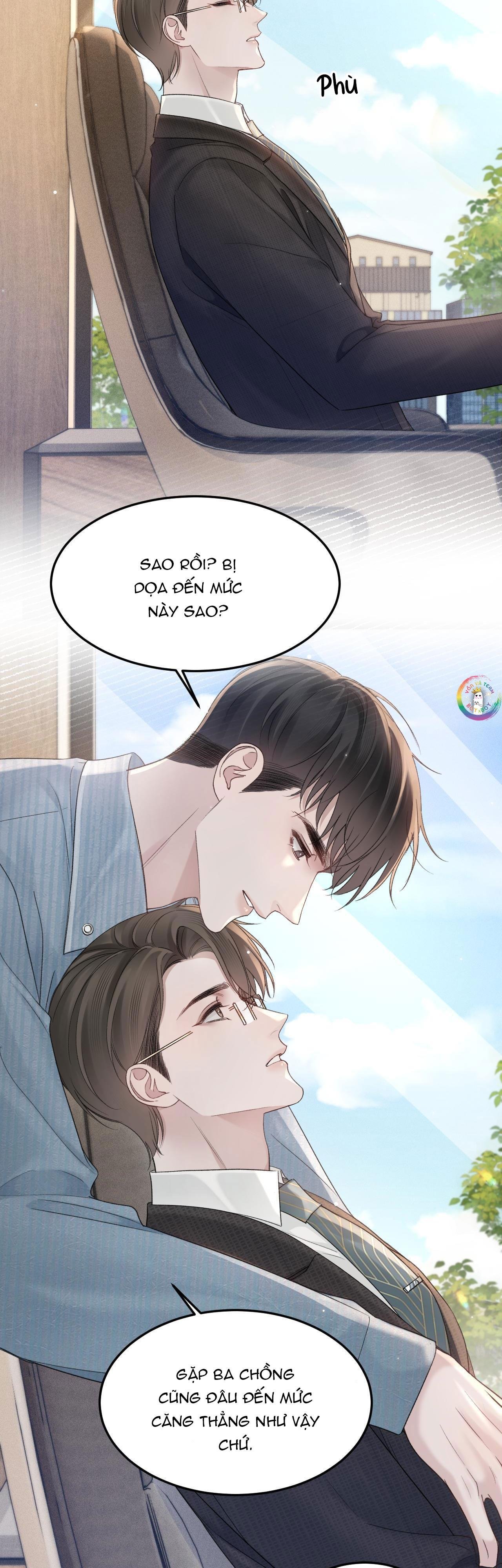 Ăn Miếng Trả Miếng Chapter 78 - Trang 2