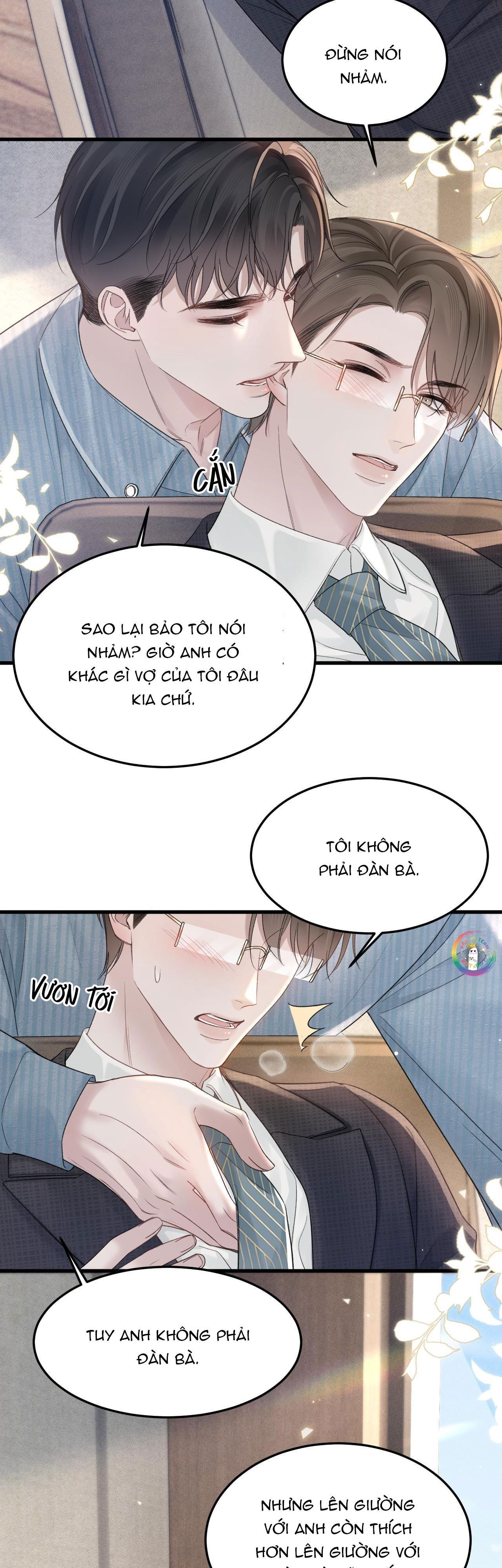 Ăn Miếng Trả Miếng Chapter 78 - Trang 2