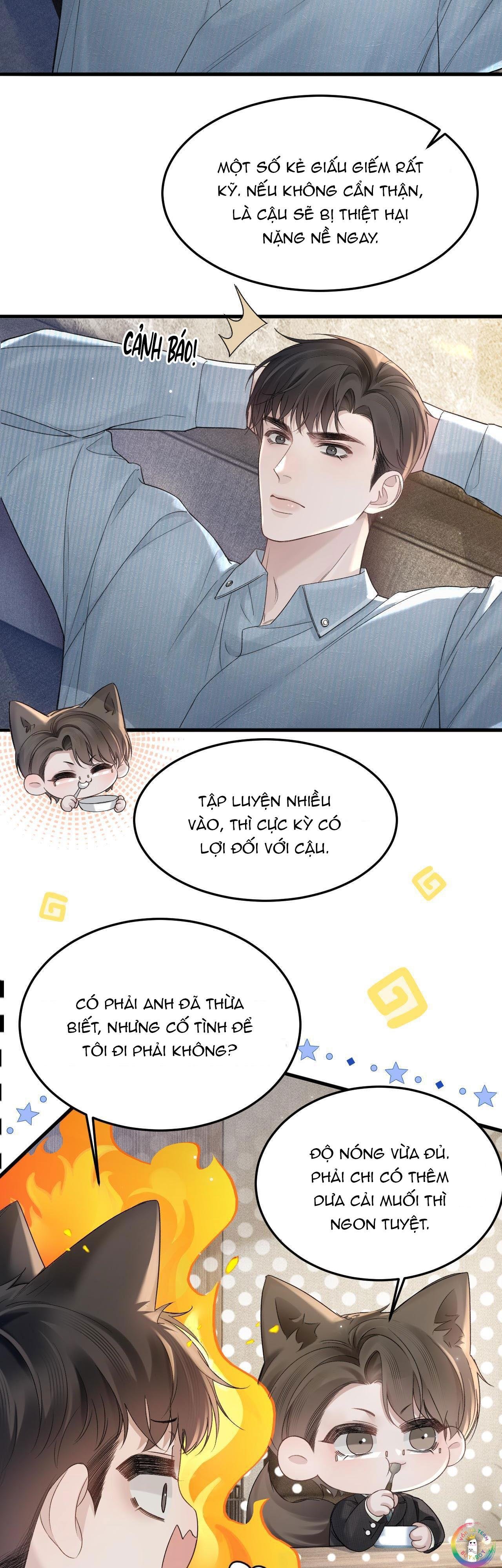 Ăn Miếng Trả Miếng Chapter 78 - Trang 2