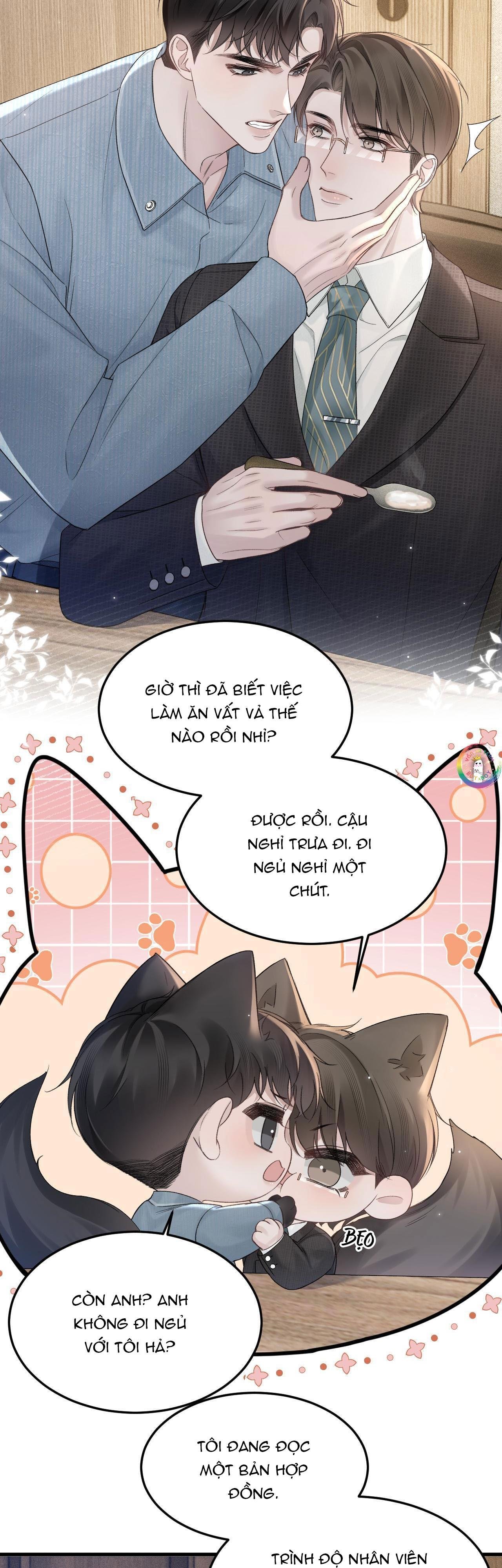 Ăn Miếng Trả Miếng Chapter 78 - Trang 2