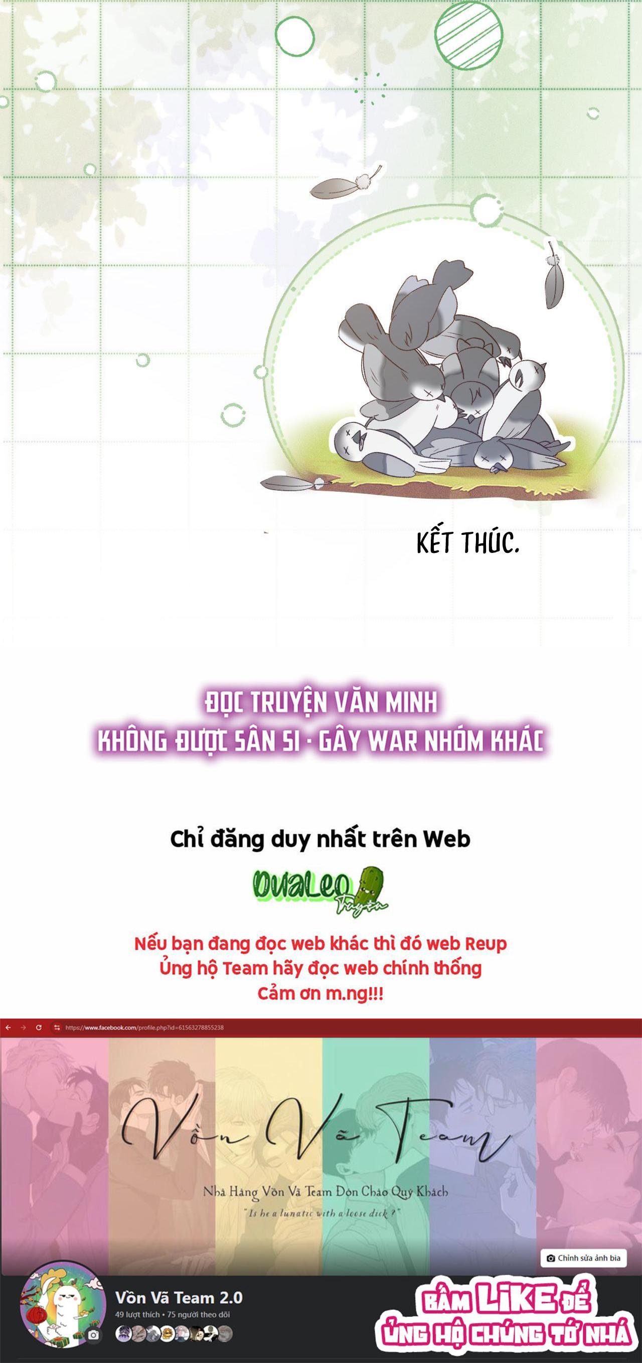 Ăn Miếng Trả Miếng Chapter 79.1 - Trang 2