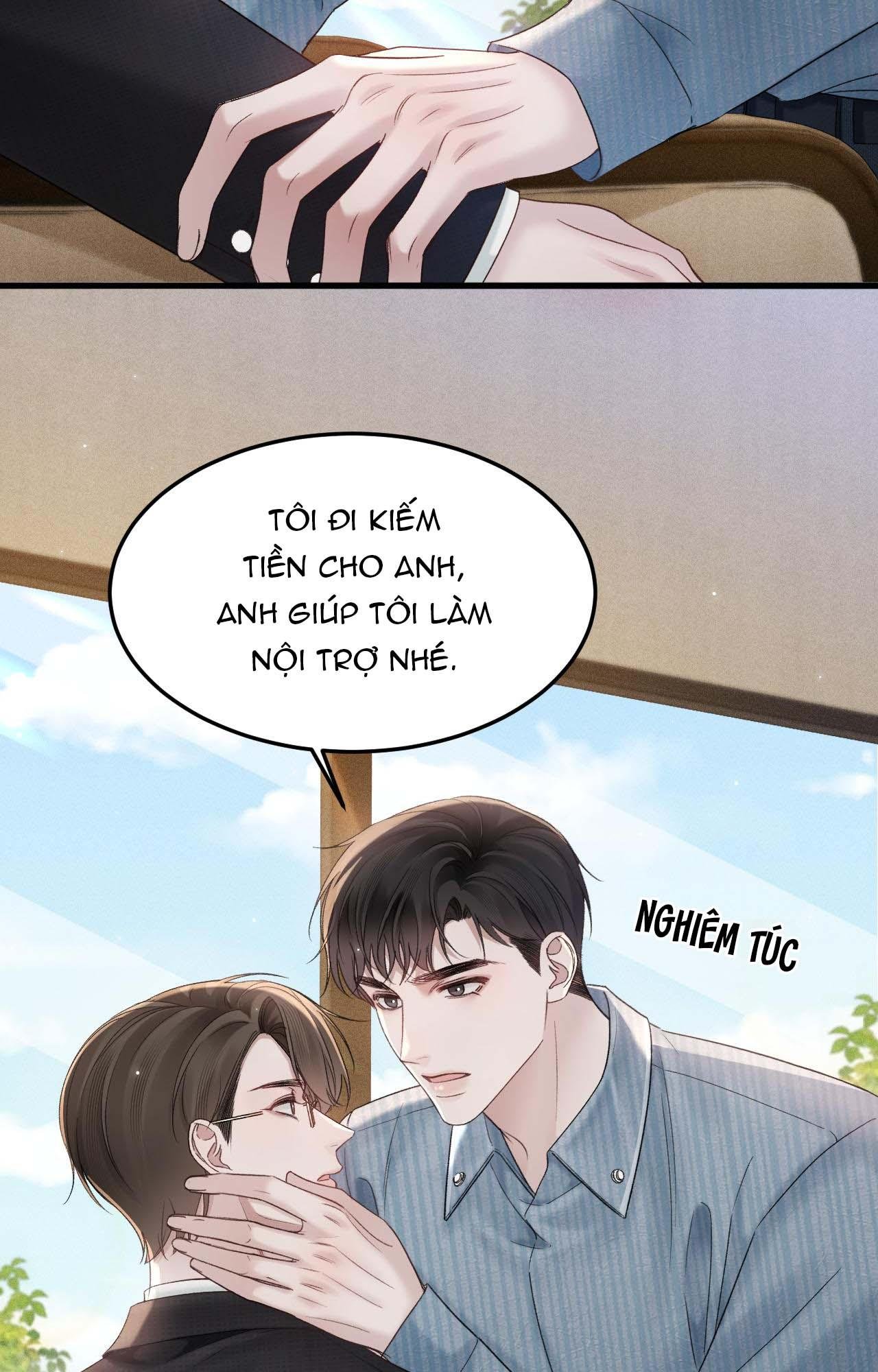 Ăn Miếng Trả Miếng Chapter 79 - Trang 2