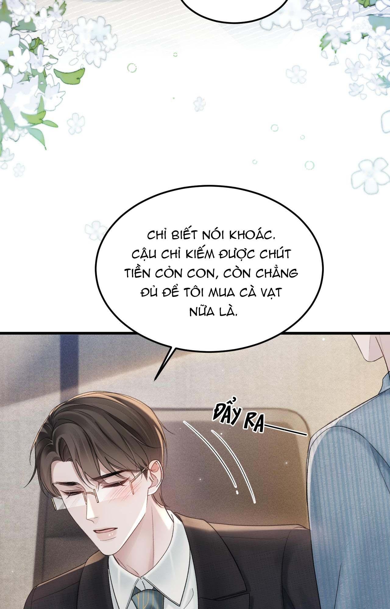Ăn Miếng Trả Miếng Chapter 79 - Trang 2