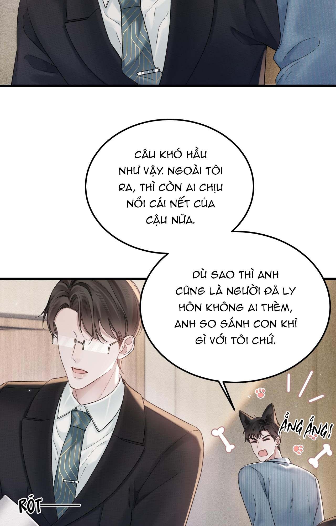Ăn Miếng Trả Miếng Chapter 79 - Trang 2