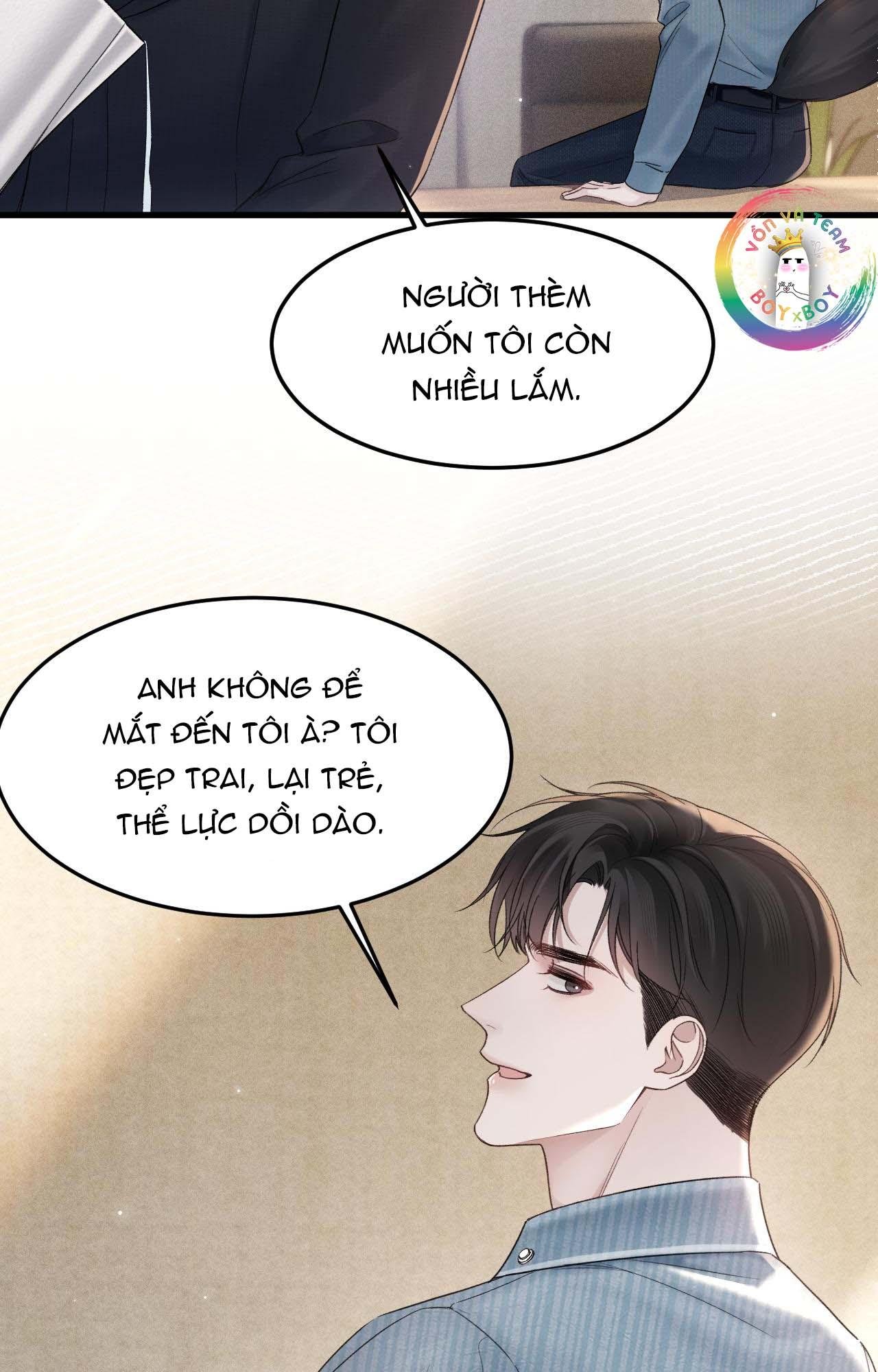 Ăn Miếng Trả Miếng Chapter 79 - Trang 2