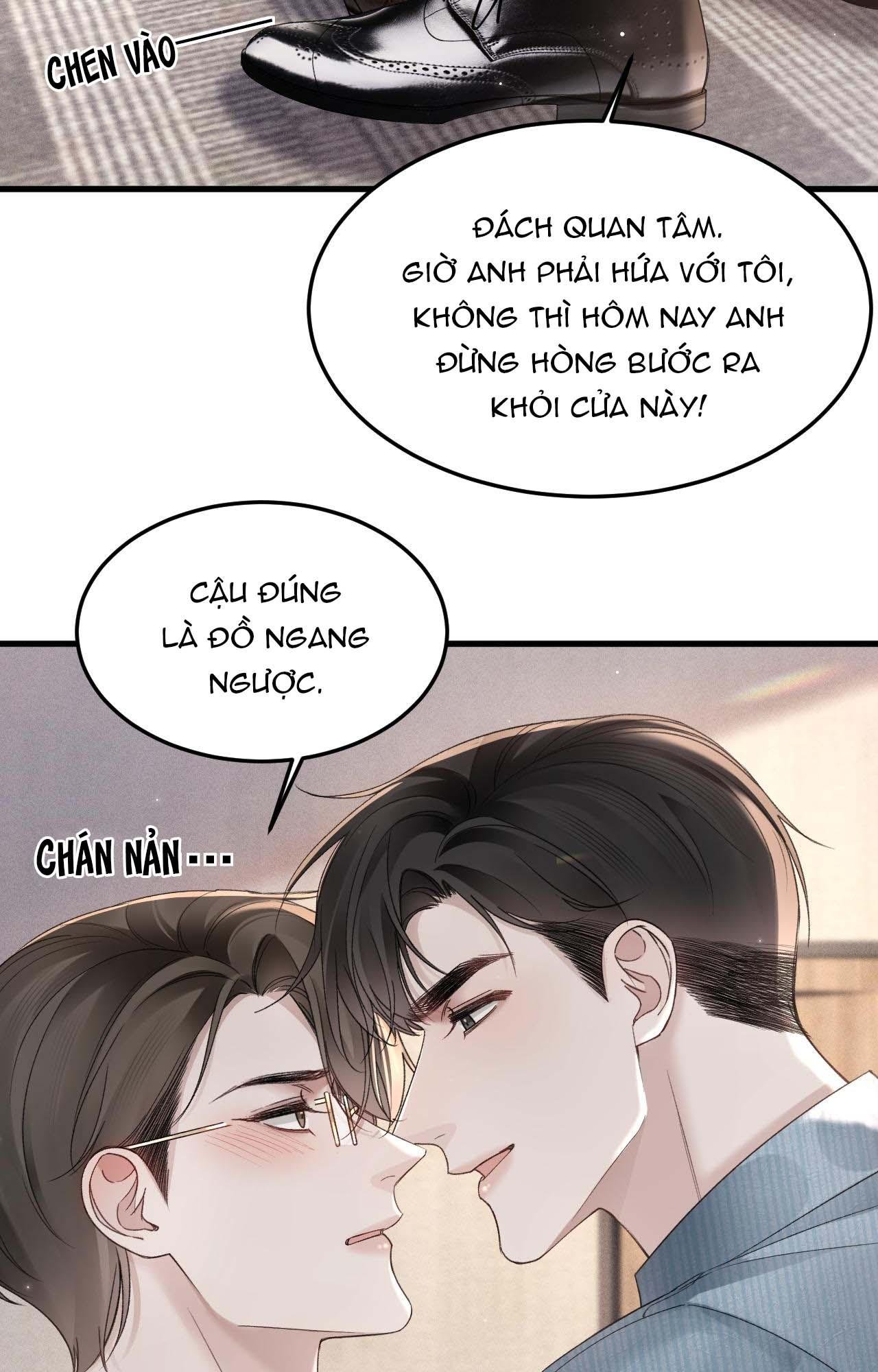 Ăn Miếng Trả Miếng Chapter 79 - Trang 2