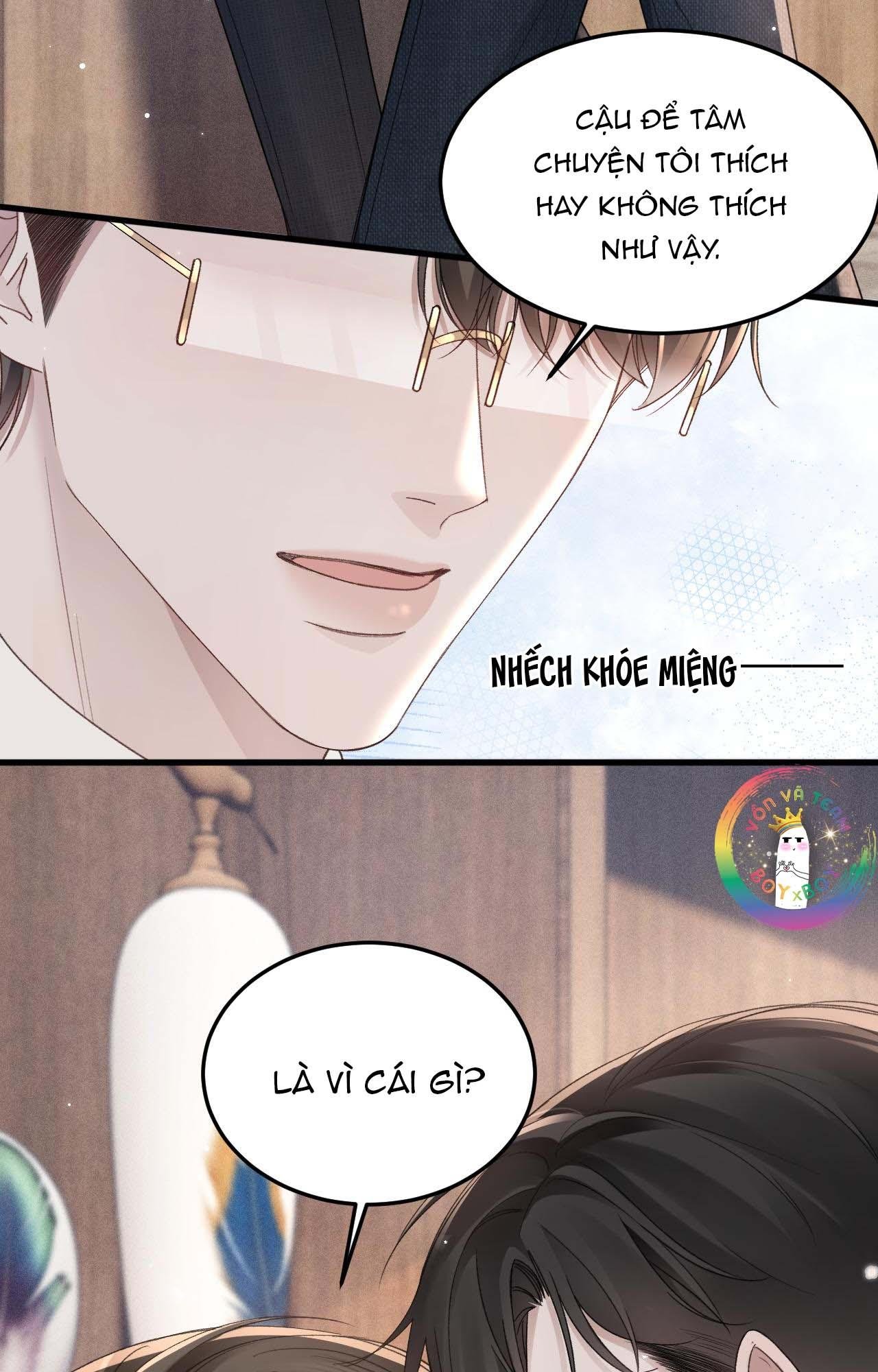 Ăn Miếng Trả Miếng Chapter 79 - Trang 2