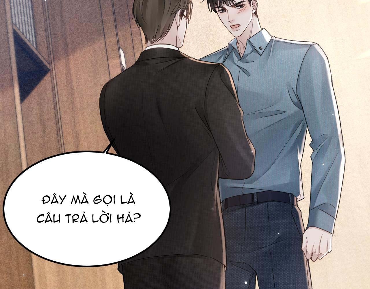 Ăn Miếng Trả Miếng Chapter 79 - Trang 2
