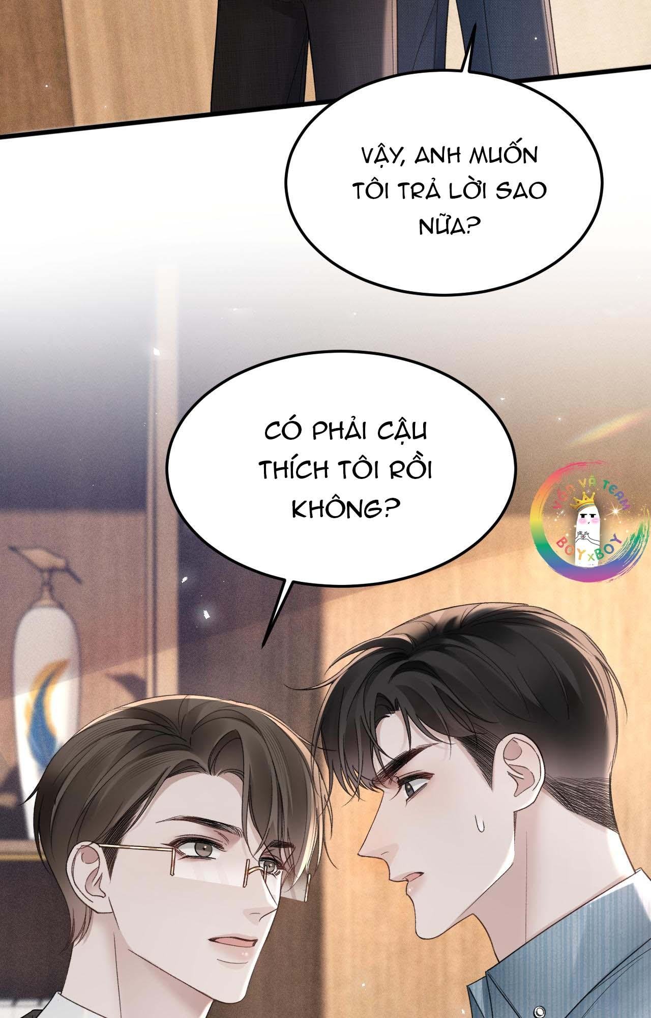 Ăn Miếng Trả Miếng Chapter 79 - Trang 2