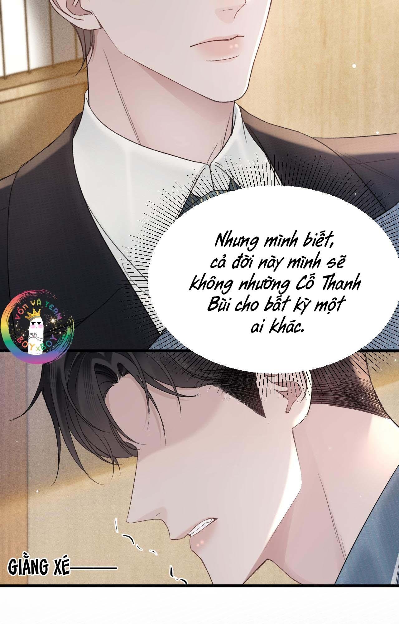 Ăn Miếng Trả Miếng Chapter 79 - Trang 2