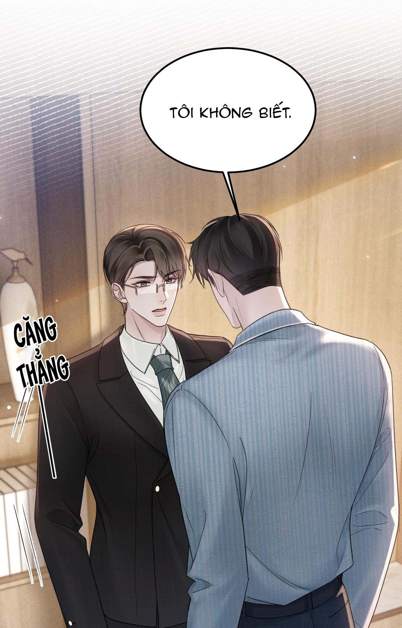Ăn Miếng Trả Miếng Chapter 79 - Trang 2