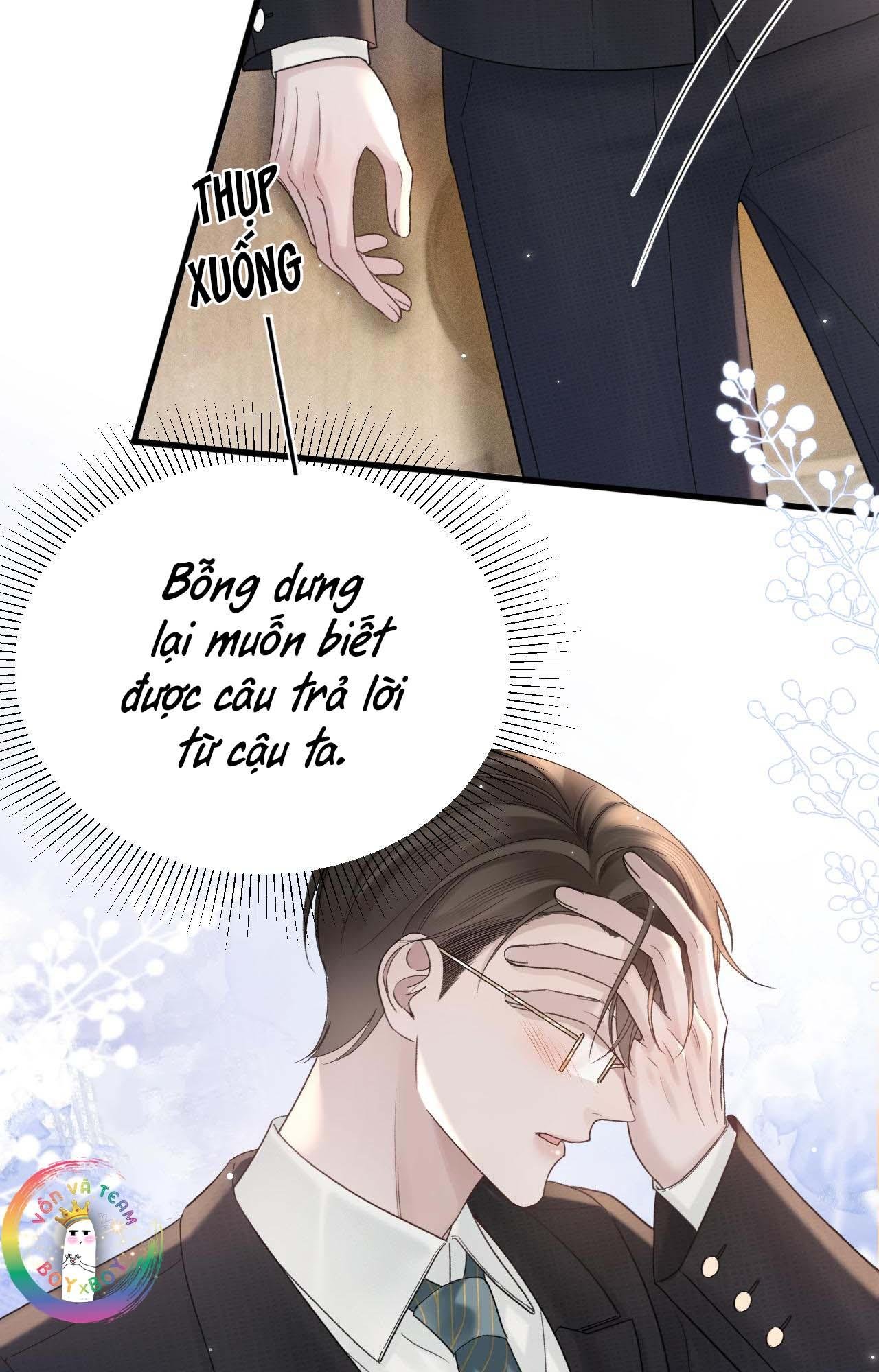 Ăn Miếng Trả Miếng Chapter 79 - Trang 2