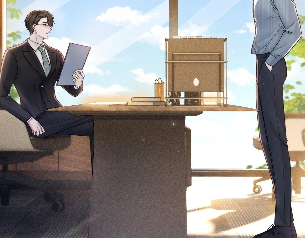 Ăn Miếng Trả Miếng Chapter 79 - Trang 2