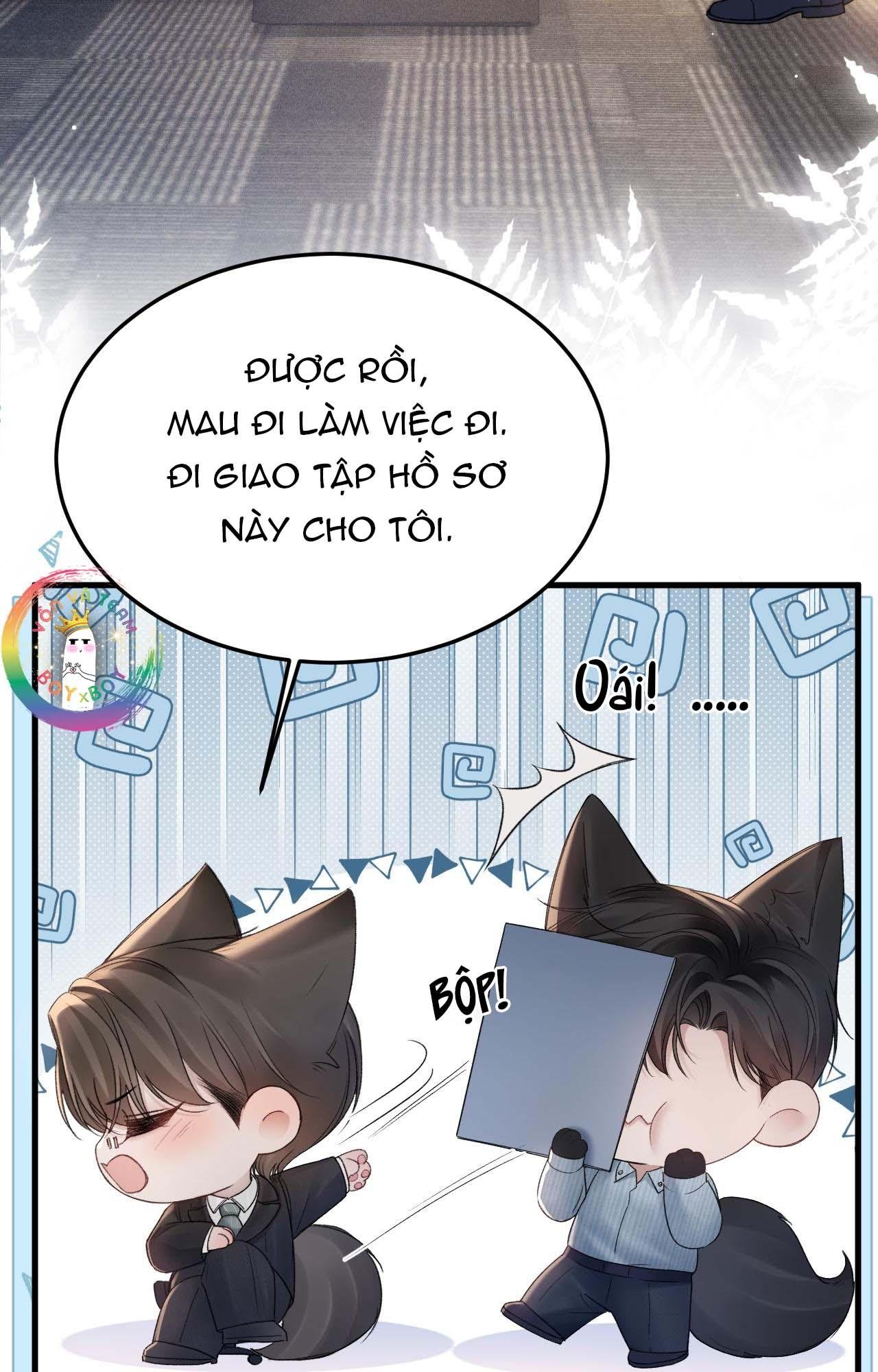 Ăn Miếng Trả Miếng Chapter 79 - Trang 2