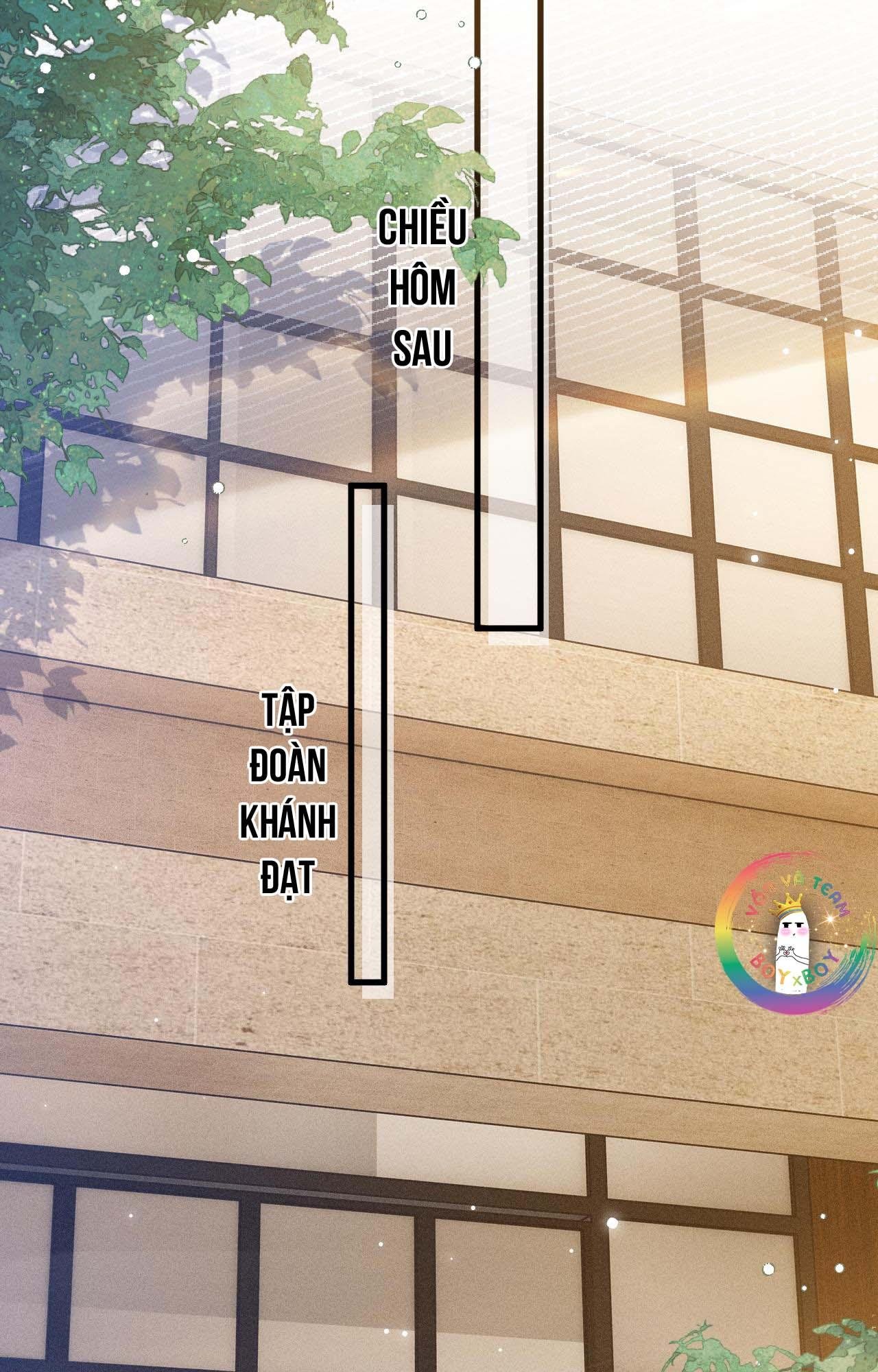 Ăn Miếng Trả Miếng Chapter 79 - Trang 2
