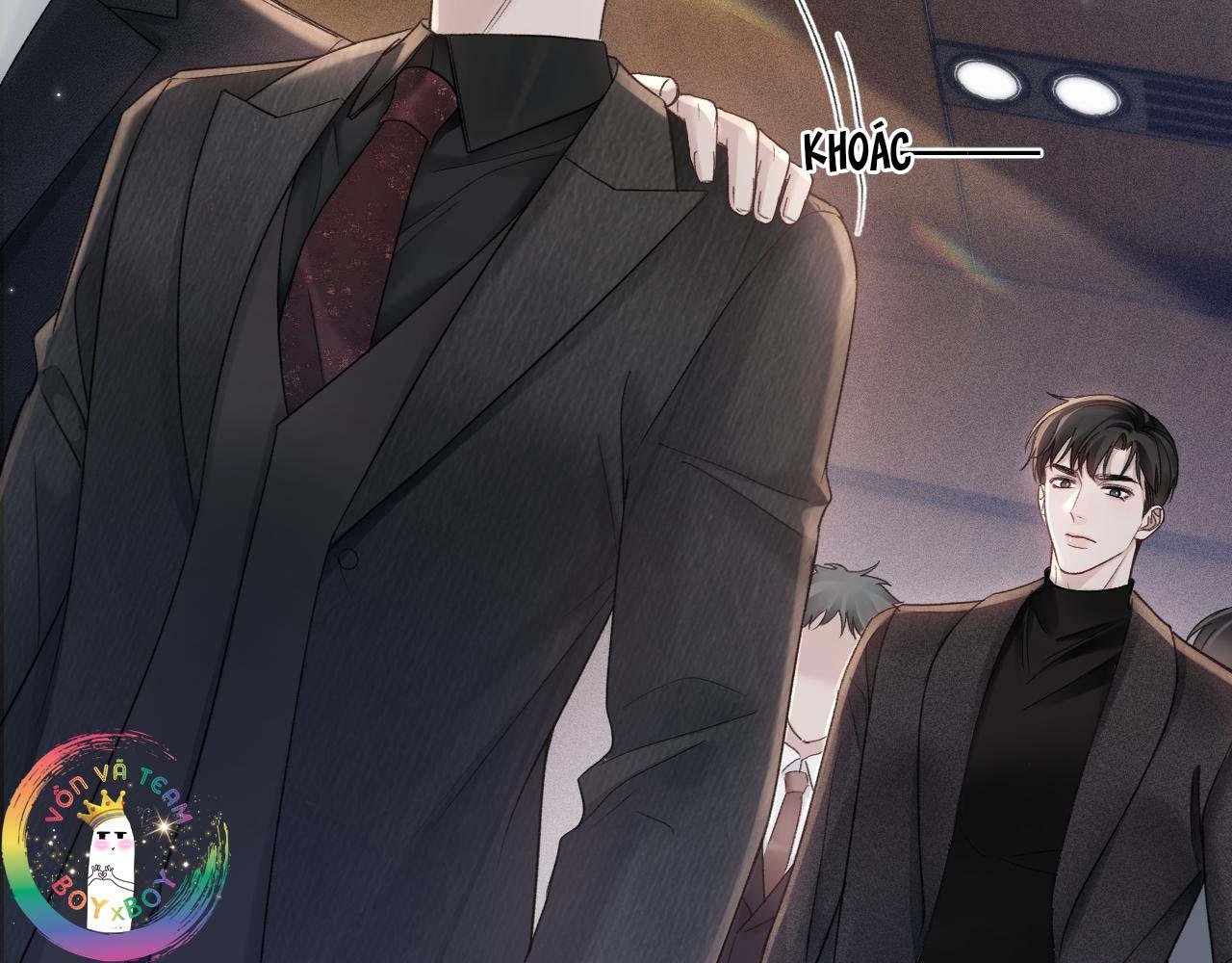 Ăn Miếng Trả Miếng Chapter 79 - Trang 2